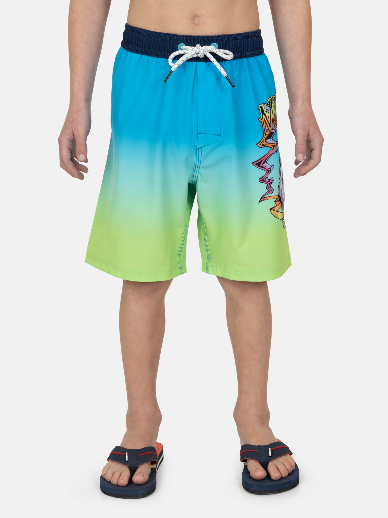 TRAJE DE BAÑO BELARA MULTICOLOR INFANTIL MAUI AND SONS - 1
