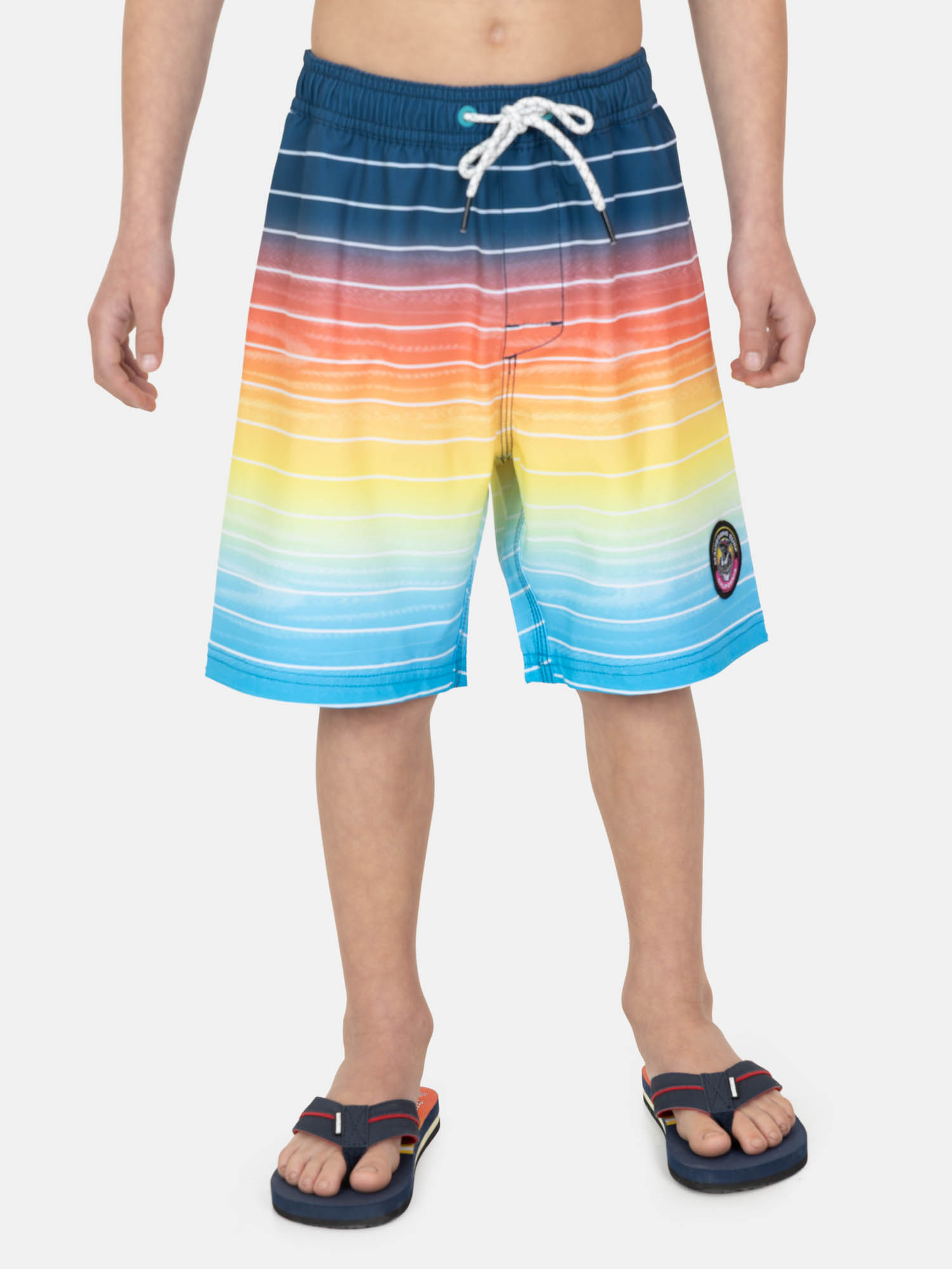 TRAJE DE BAÑO CASALYA MULTICOLOR INFANTIL MAUI AND SONS - 1