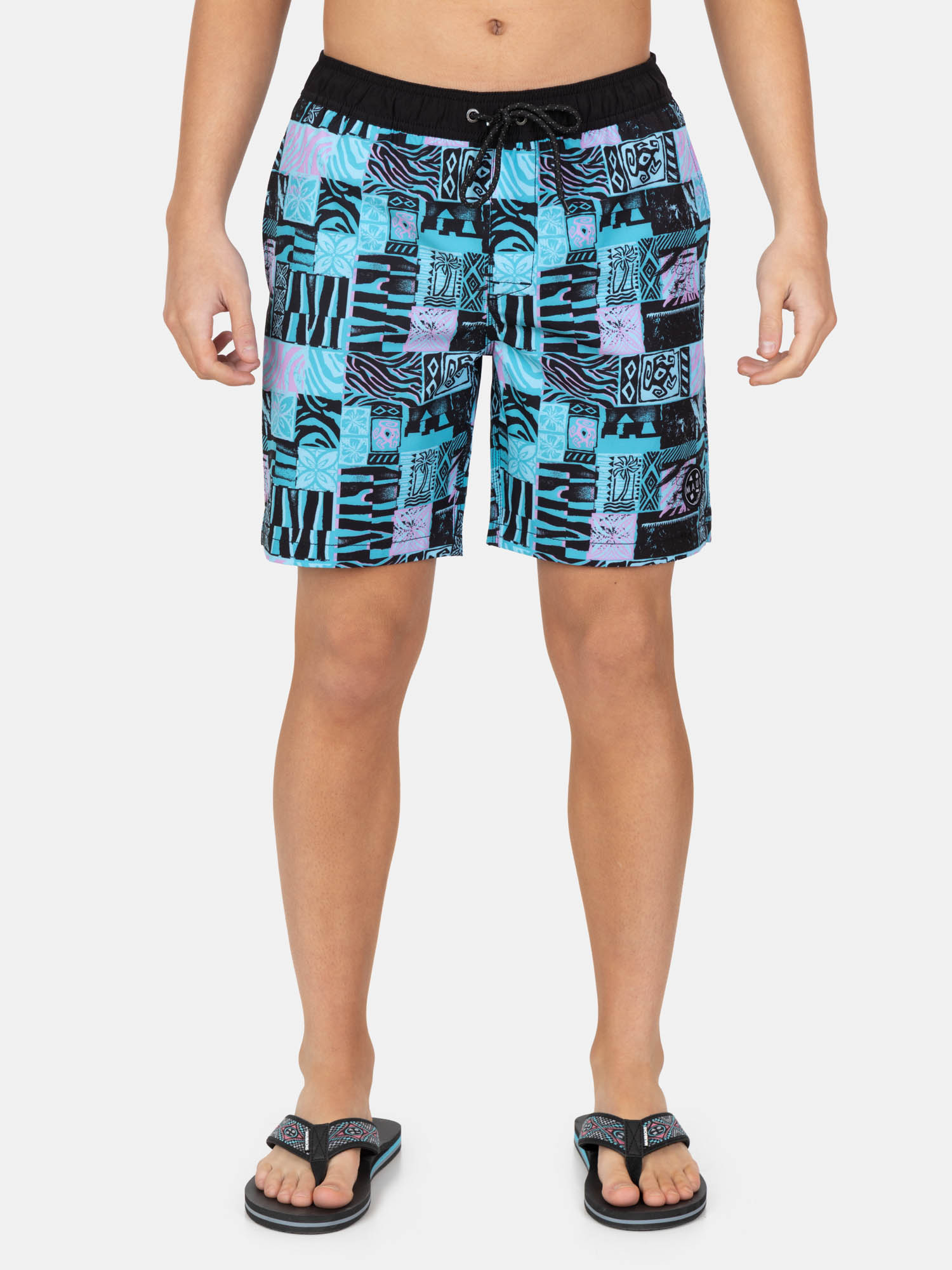 TRAJE DE BAÑO THALUNE MULTICOLOR INFANTIL MAUI AND SONS - 1