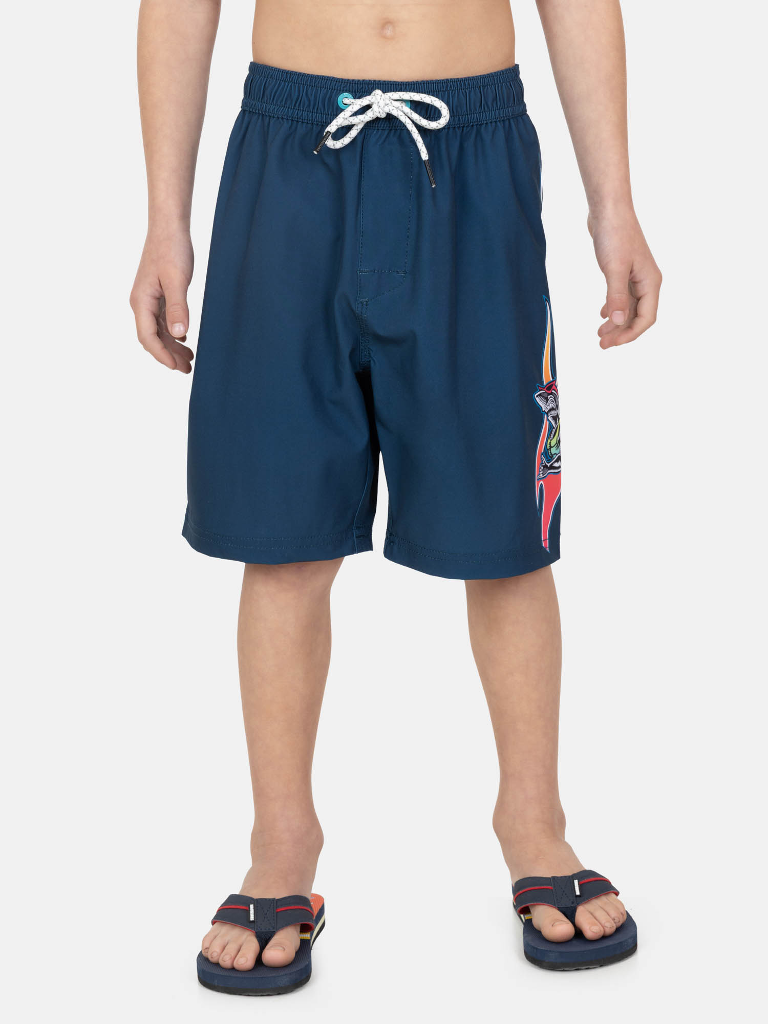 TRAJE DE BAÑO SUNYRA MULTICOLOR INFANTIL MAUI AND SONS - 1