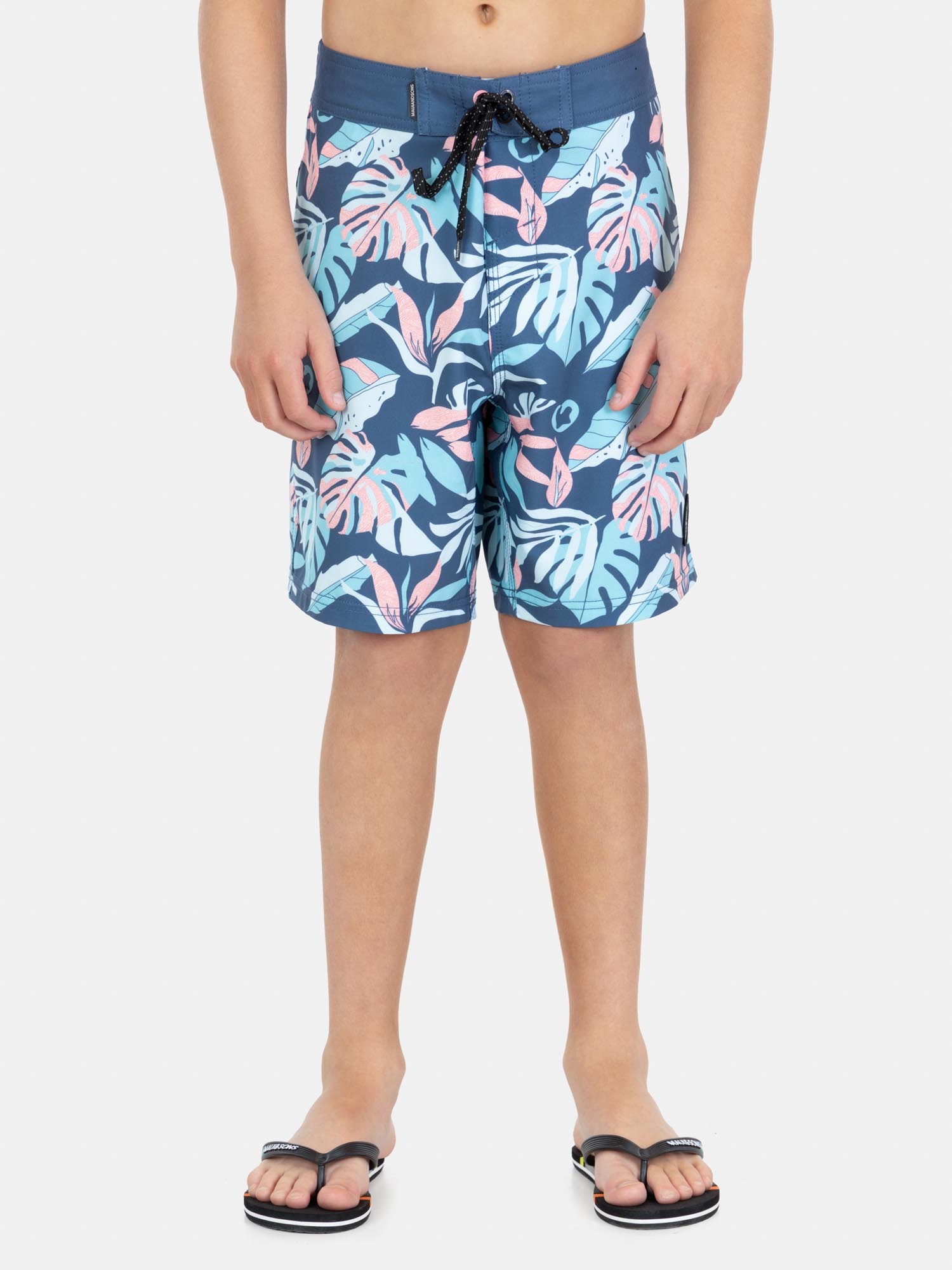 TRAJE DE BAÑO VAYORA MULTICOLOR INFANTIL MAUI AND SONS - 1