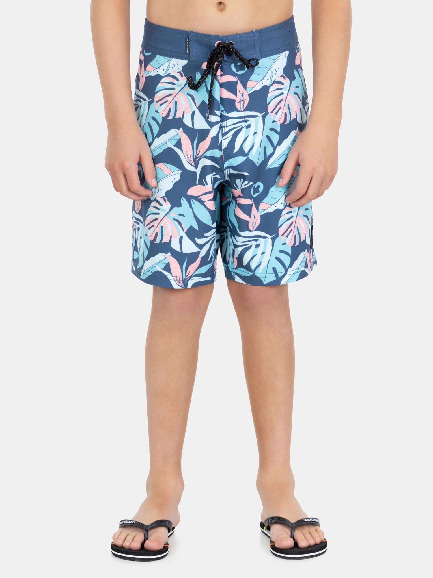 TRAJE DE BAÑO VAYORA MULTICOLOR INFANTIL MAUI AND SONS - 1