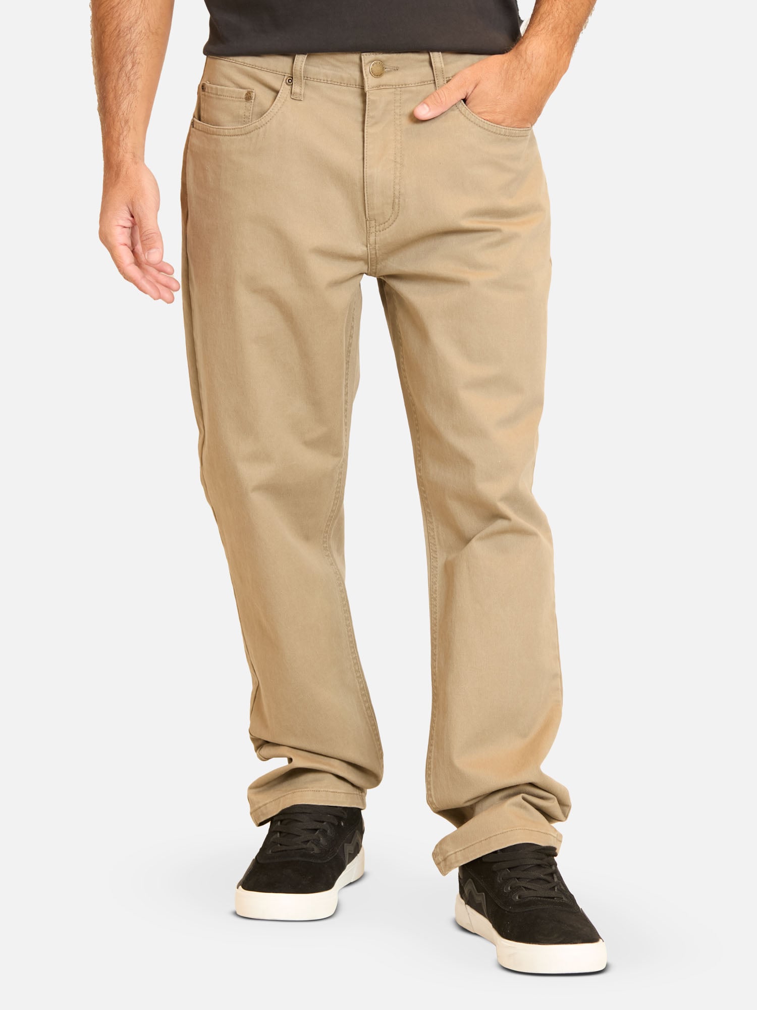 PANTALON KAIYO CAFE HOMBRE MAUI AND SONS - 3