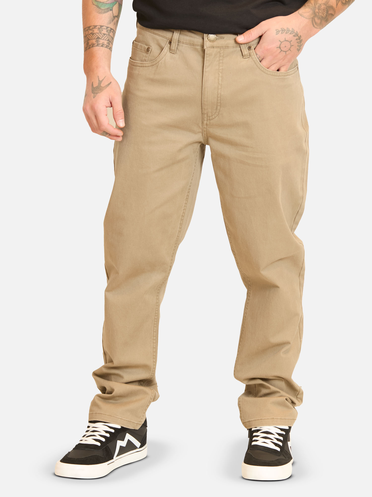 PANTALON RIPTIDE CAFE  HOMBRE MAUI AND SONS - 3