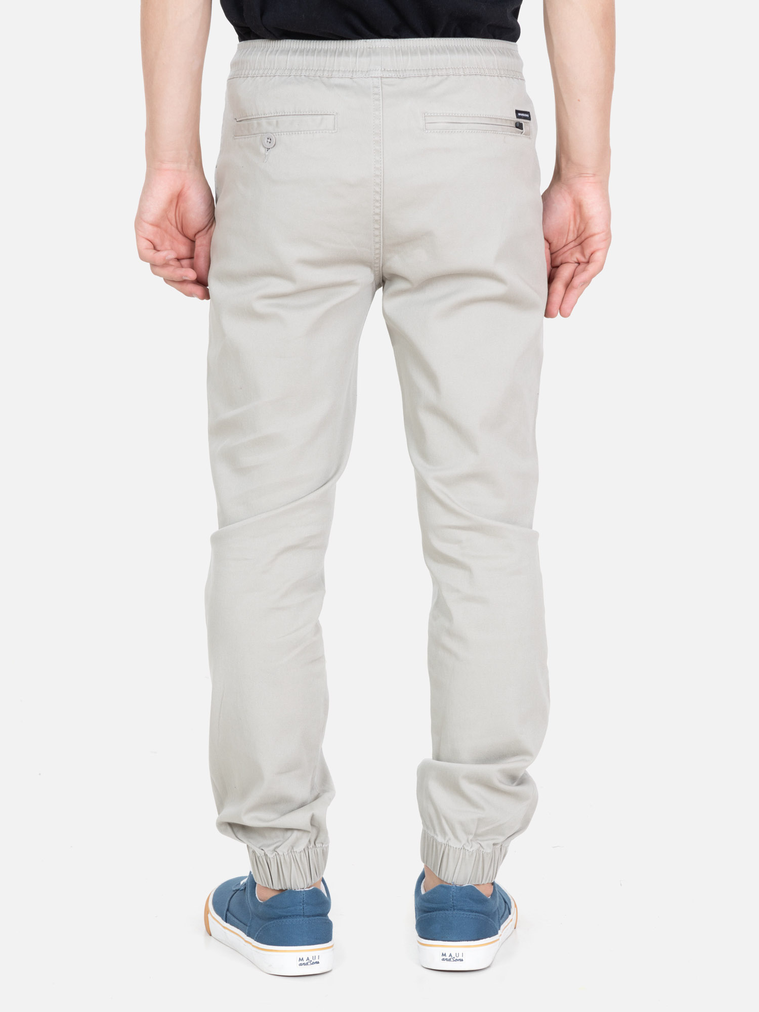 JOGGER CANYON BEIGE INFANTIL MAUI AND SONS - 2