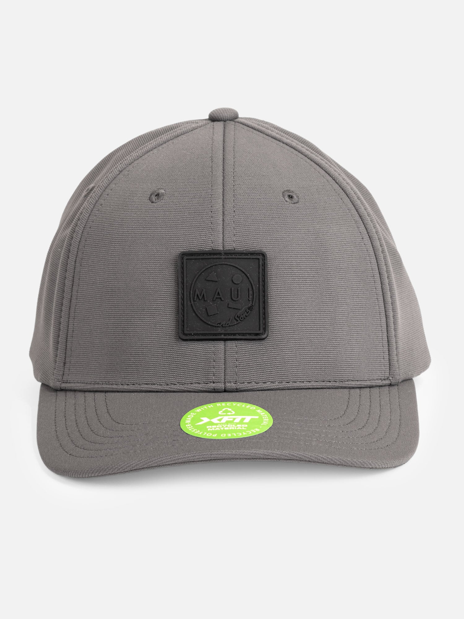 JOCKEY VENTARI GRIS HOMBRE MAUI AND SONS - 2