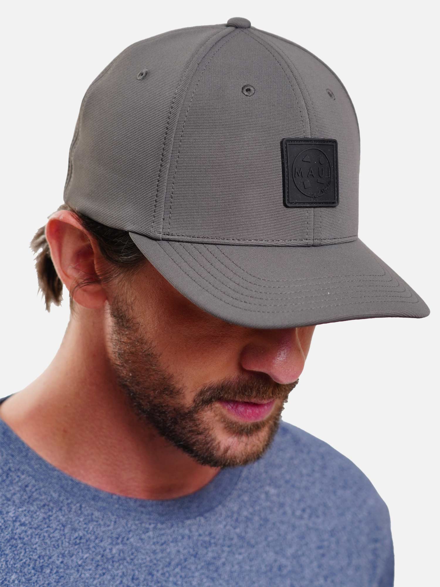 JOCKEY VENTARI GRIS HOMBRE MAUI AND SONS - 5