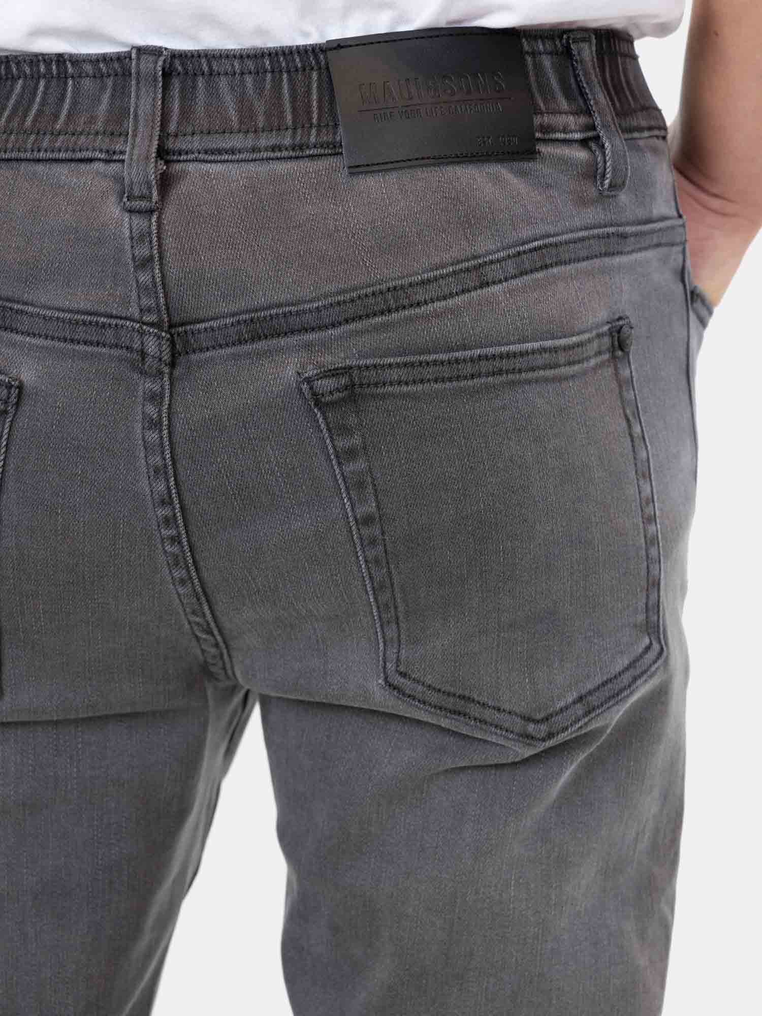 JEANS WAVELIS AZUL INFANTIL MAUI AND SONS - 1