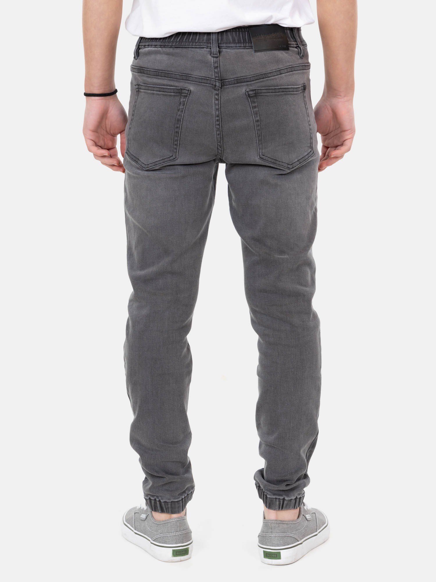 JEANS WAVELIS AZUL INFANTIL MAUI AND SONS - 3