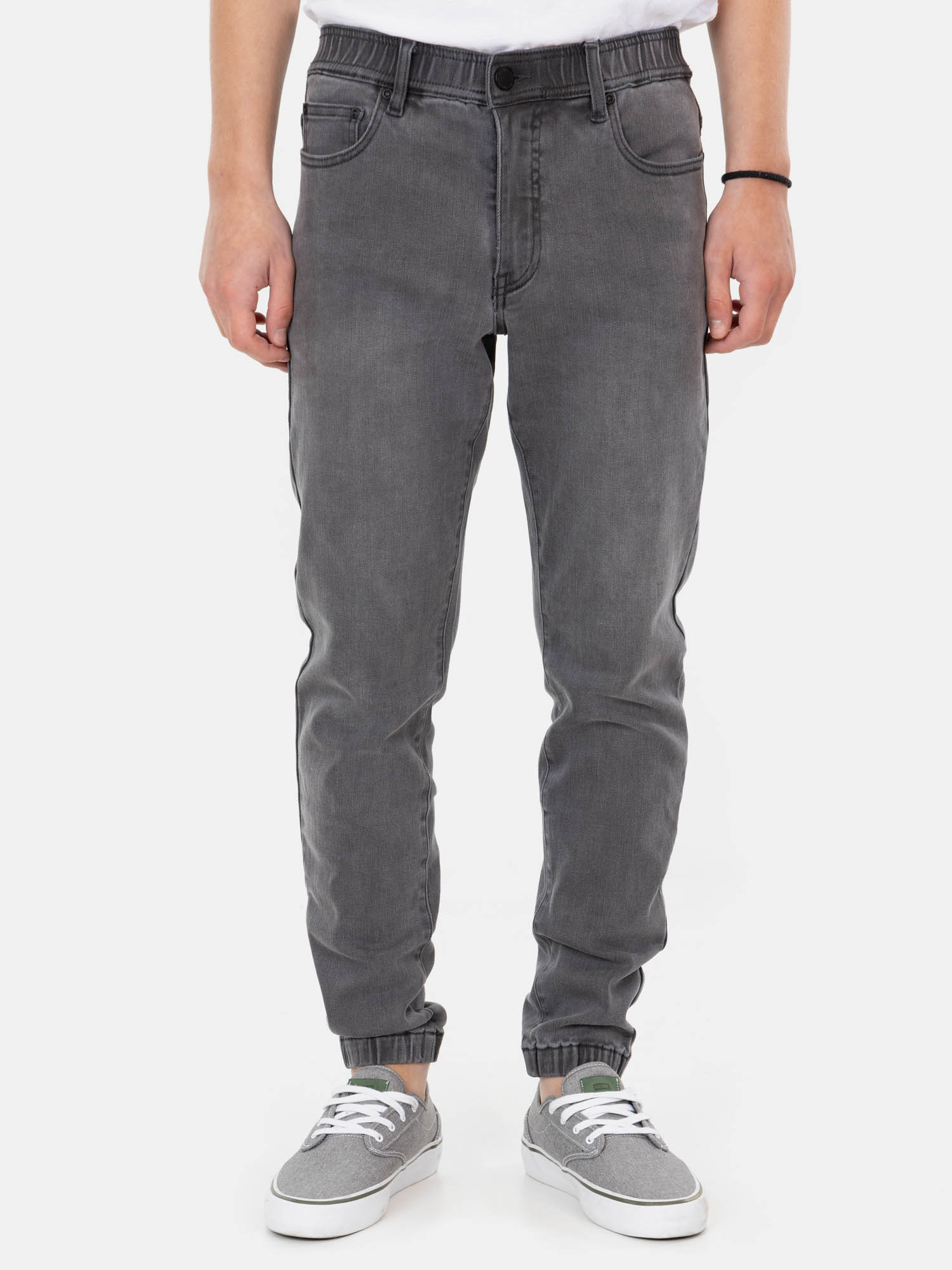 JEANS WAVELIS AZUL INFANTIL MAUI AND SONS - 4