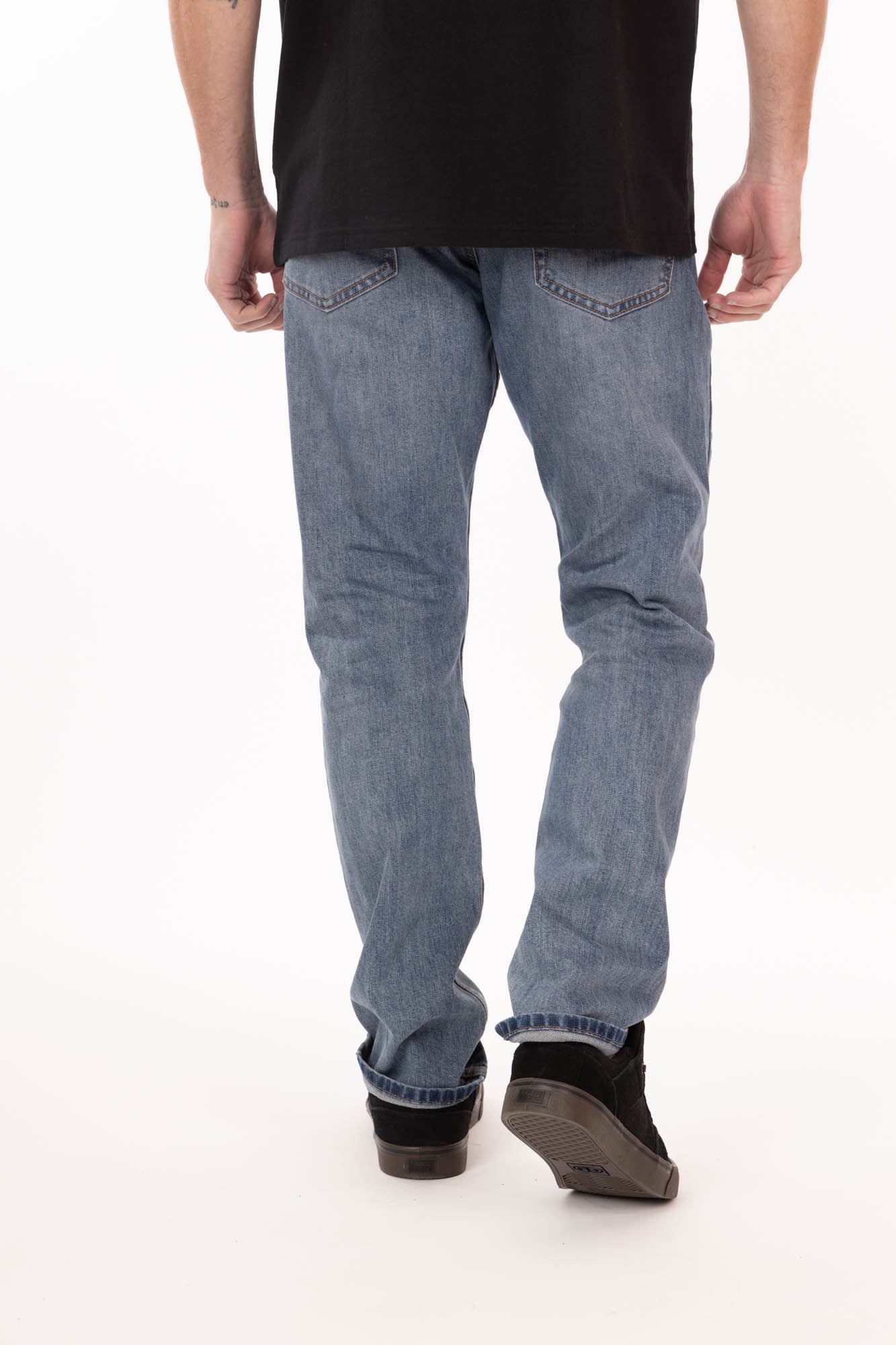 JEANS RUMI AZUL HOMBRE MAUI AND SONS - 2