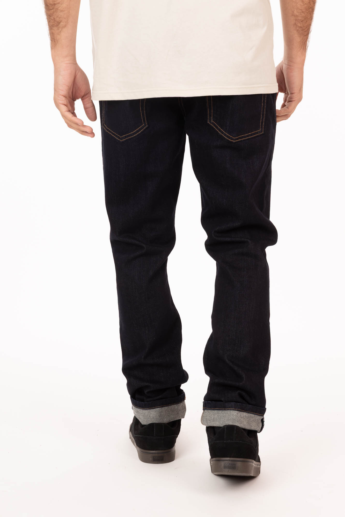 JEANS KALANI CELESTE HOMBRE MAUI AND SONS - 2
