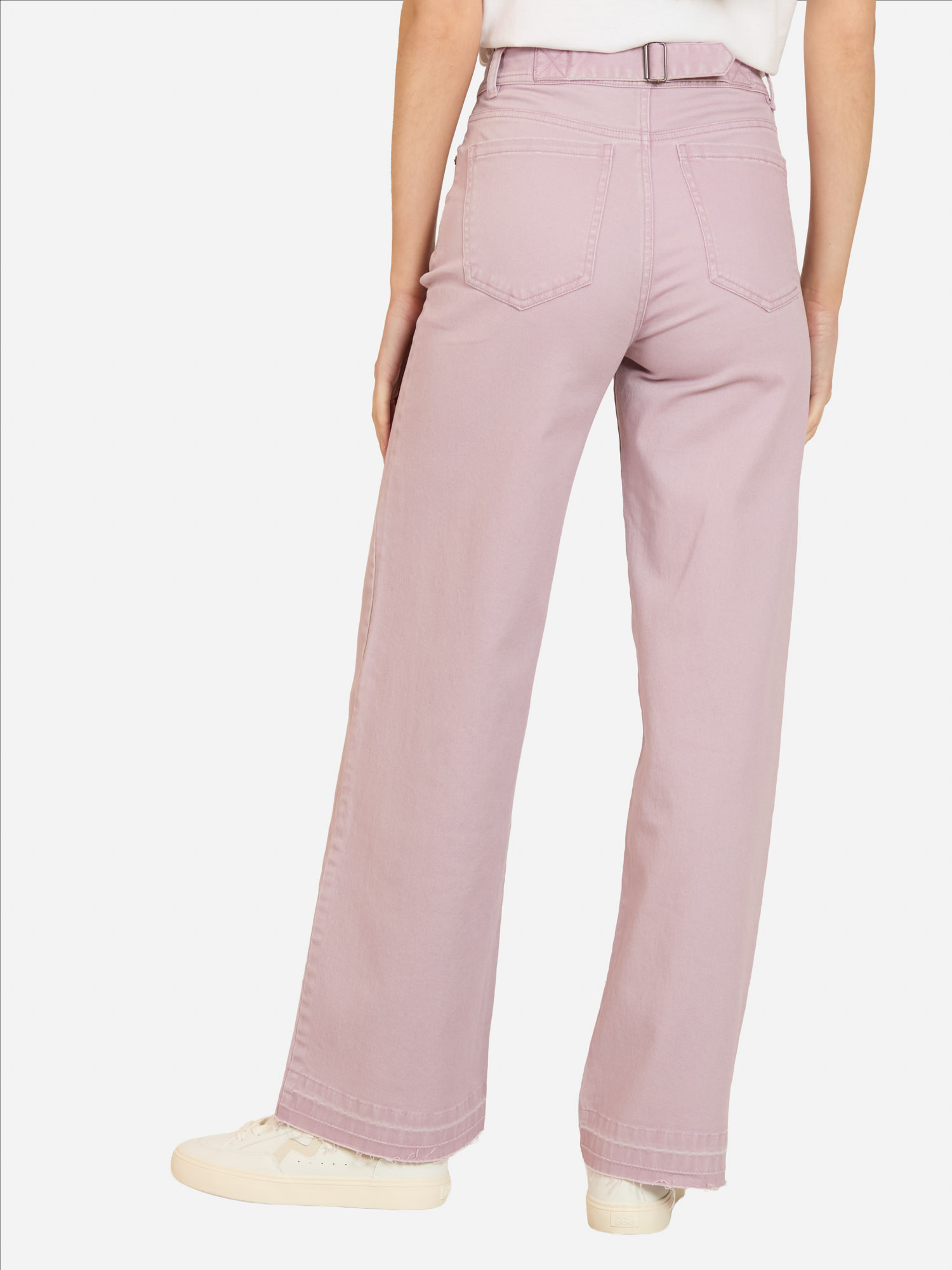 PANTALON MILANI ROSADO MUJER MAUI AND SONS - 2