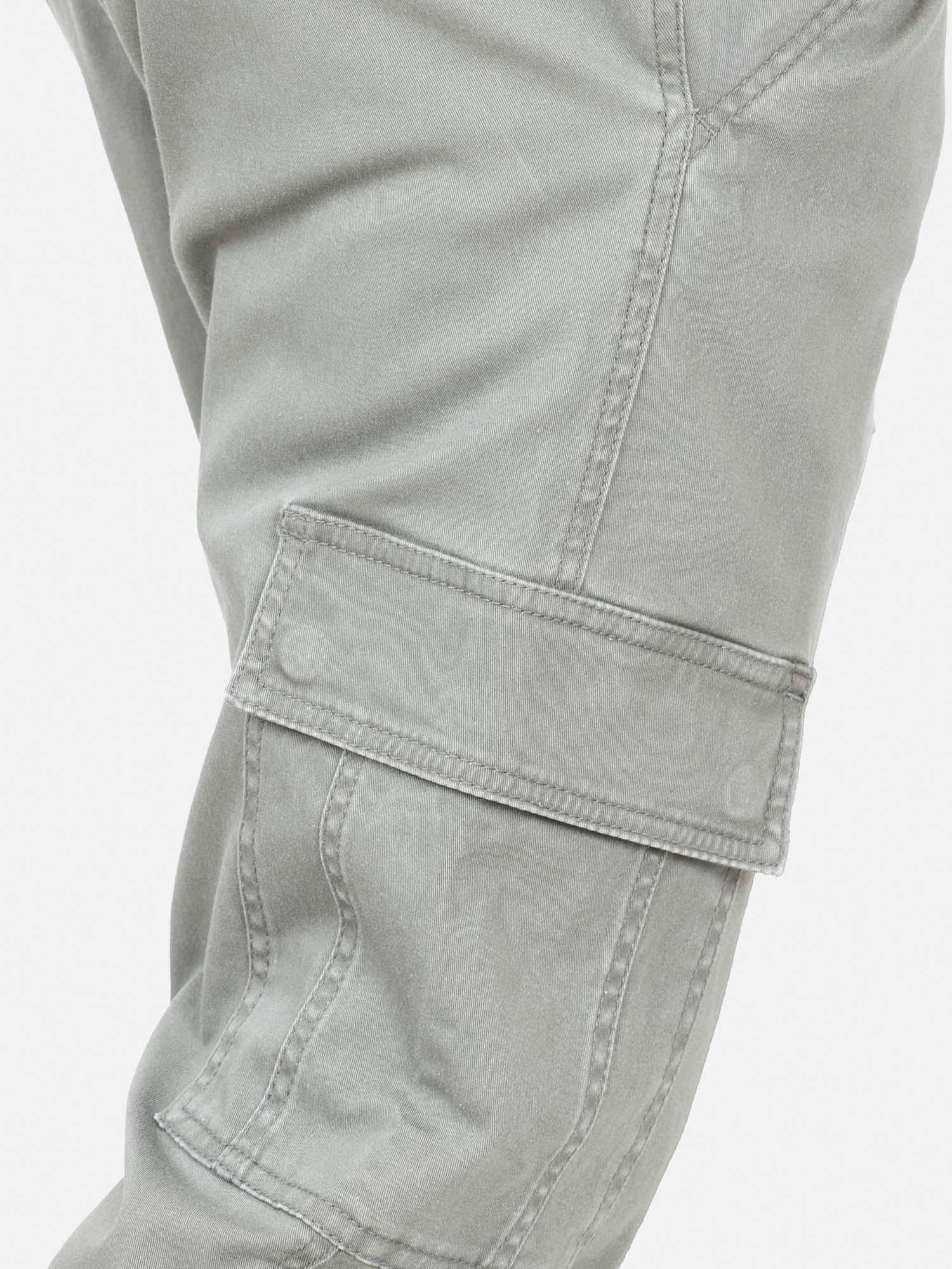 PANTALON JOGGER HALUXIA VERDE INFANTIL MAUI AND SONS - 3