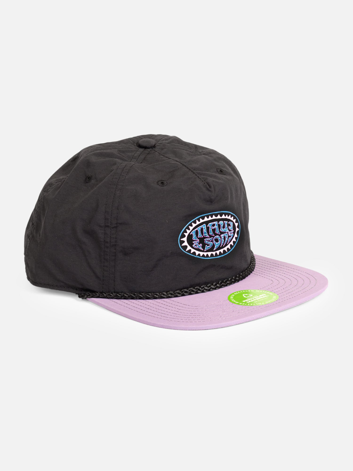 JOCKEY DRIFTIX NEGRO HOMBRE MAUI AND SONS - 4