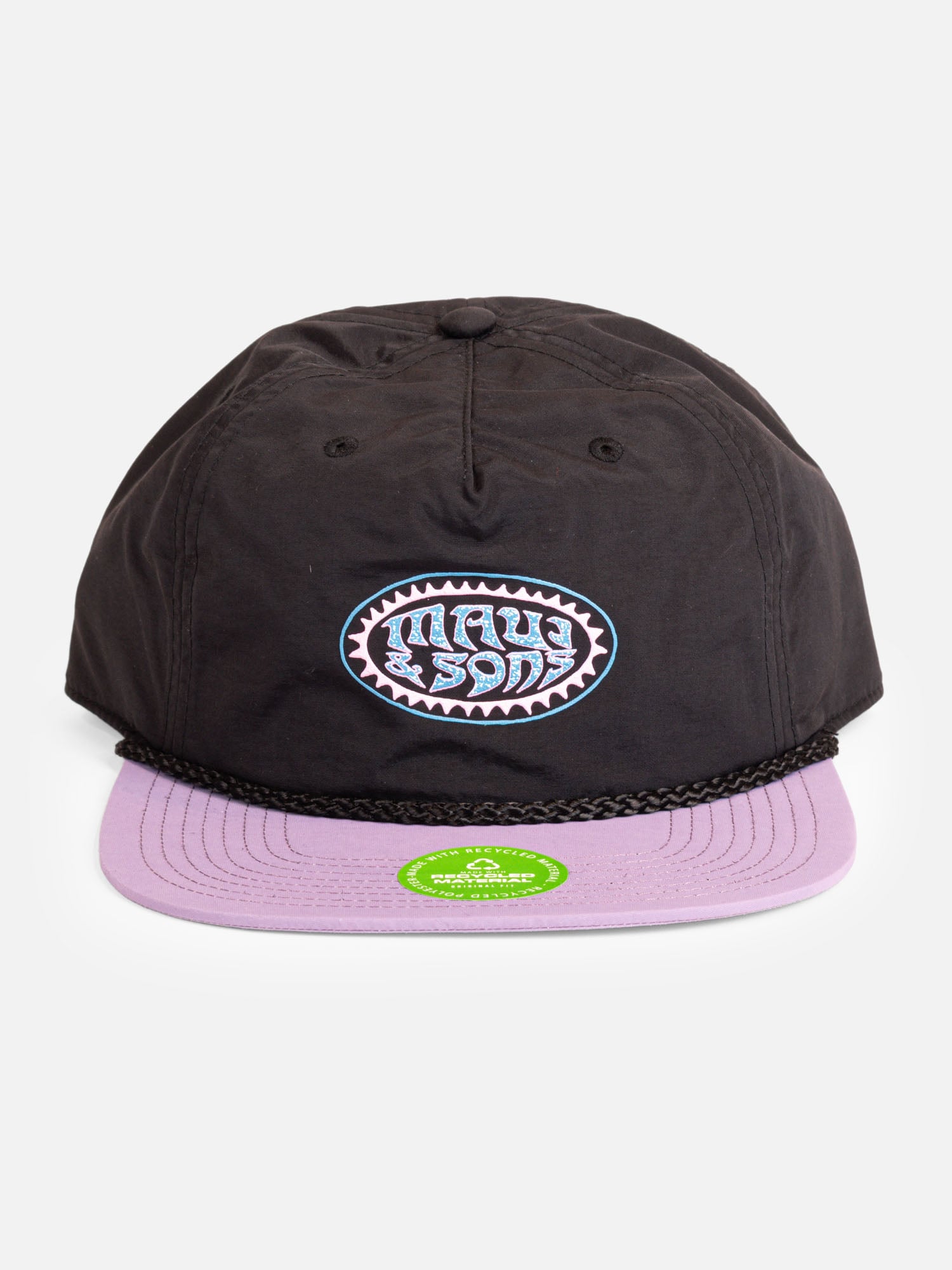 JOCKEY DRIFTIX NEGRO HOMBRE MAUI AND SONS - 5