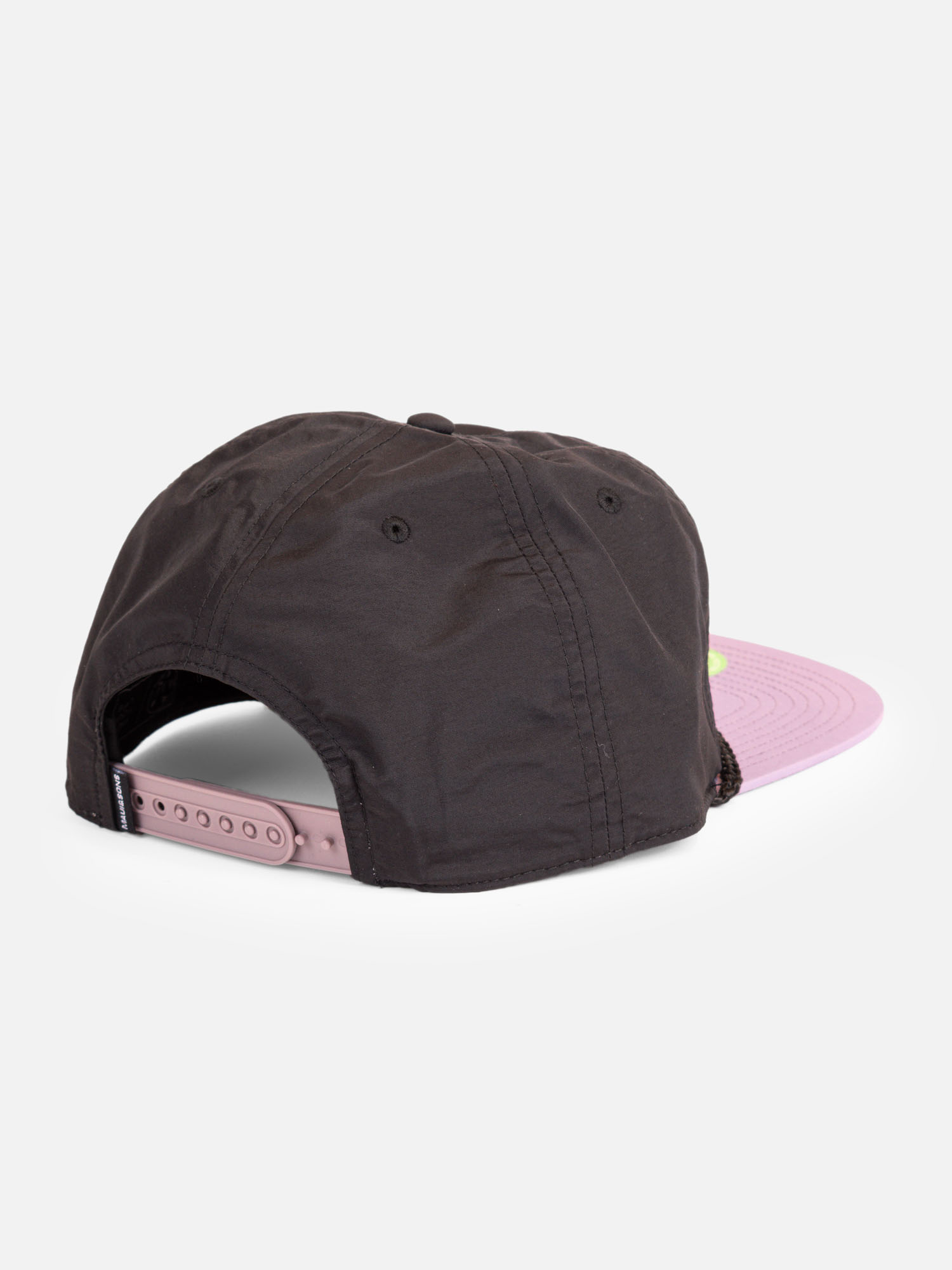 JOCKEY DRIFTIX NEGRO HOMBRE MAUI AND SONS - 6