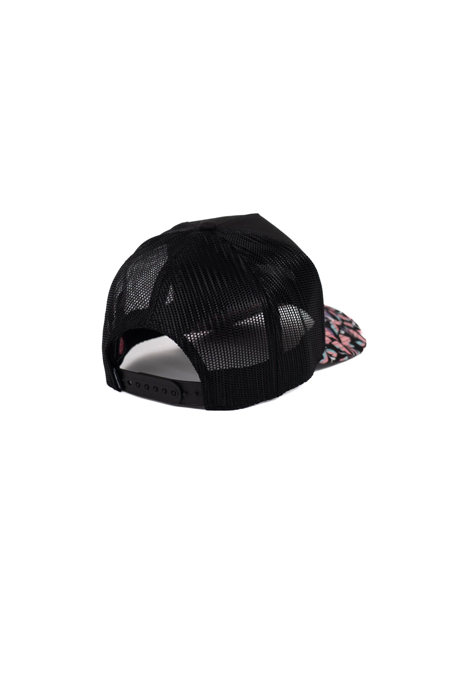 JOCKEY FLOWMA NEGRO MUJER MAUI AND SONS - 3