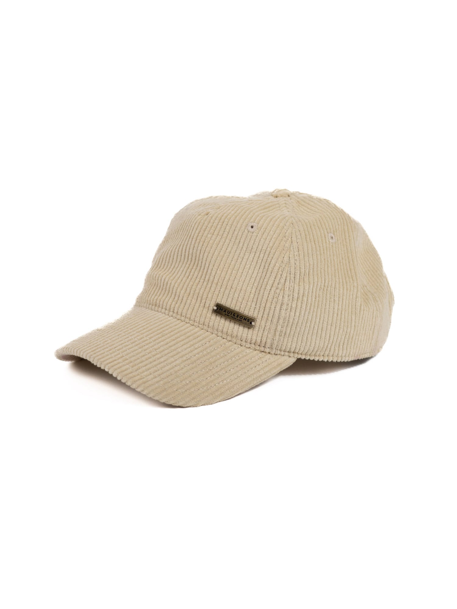 JOCKEY KALAWA BEIGE MUJER MAUI AND SONS - 2