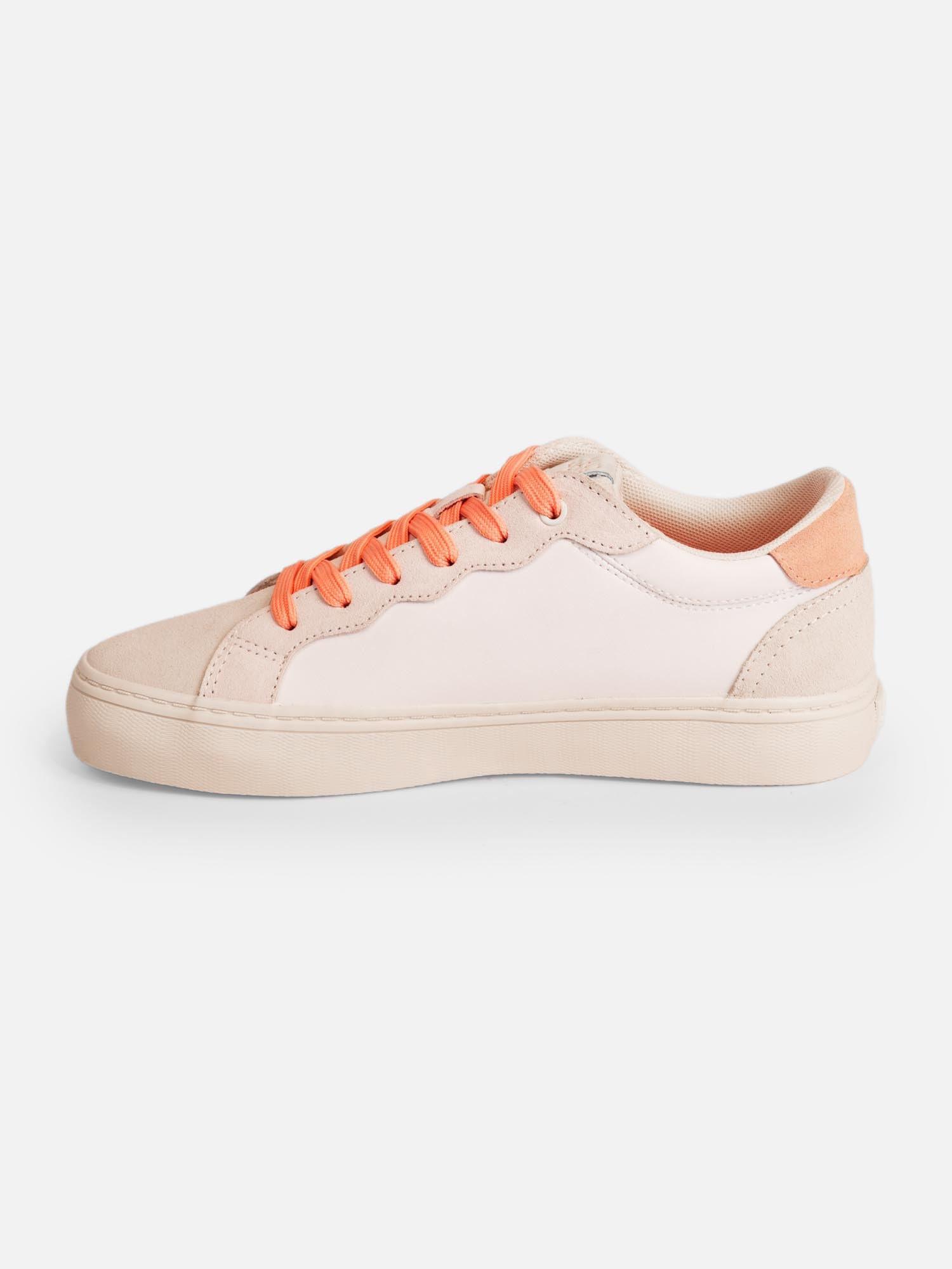 ZAPATILLA AMARAL BEIGE MUJER MAUI AND SONS - 5