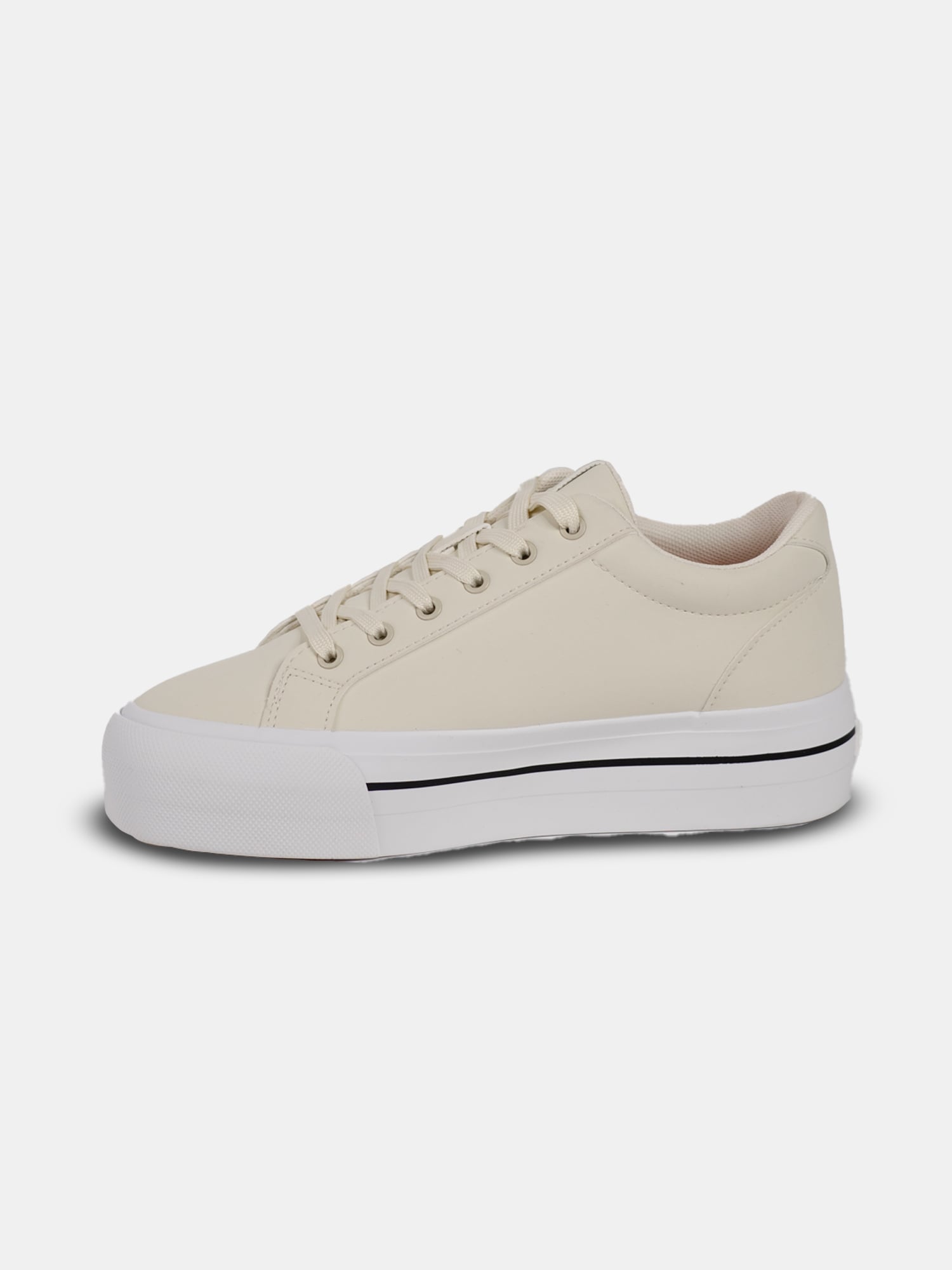 ZAPATILLA ASTRALIS BEIGE MUJER MAUI AND SONS - 6