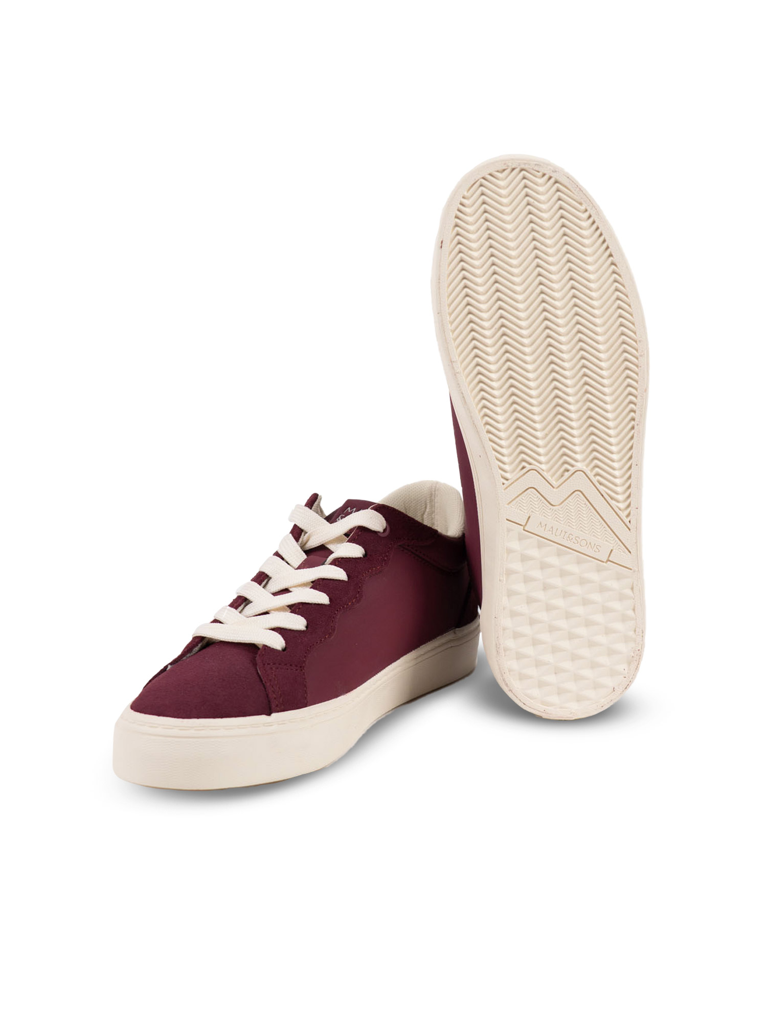 ZAPATILLA KAHANA BURDEO MUJER MAUI AND SONS - 5