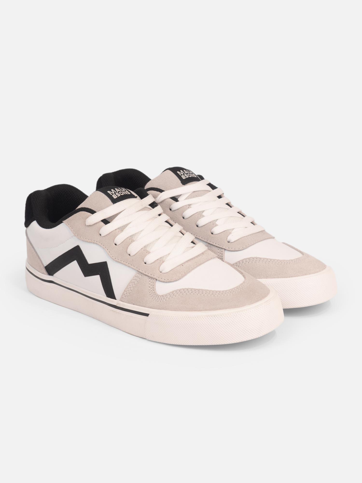 ZAPATILLA SUNTRAX BLANCO HOMBRE MAUI AND SONS - 2
