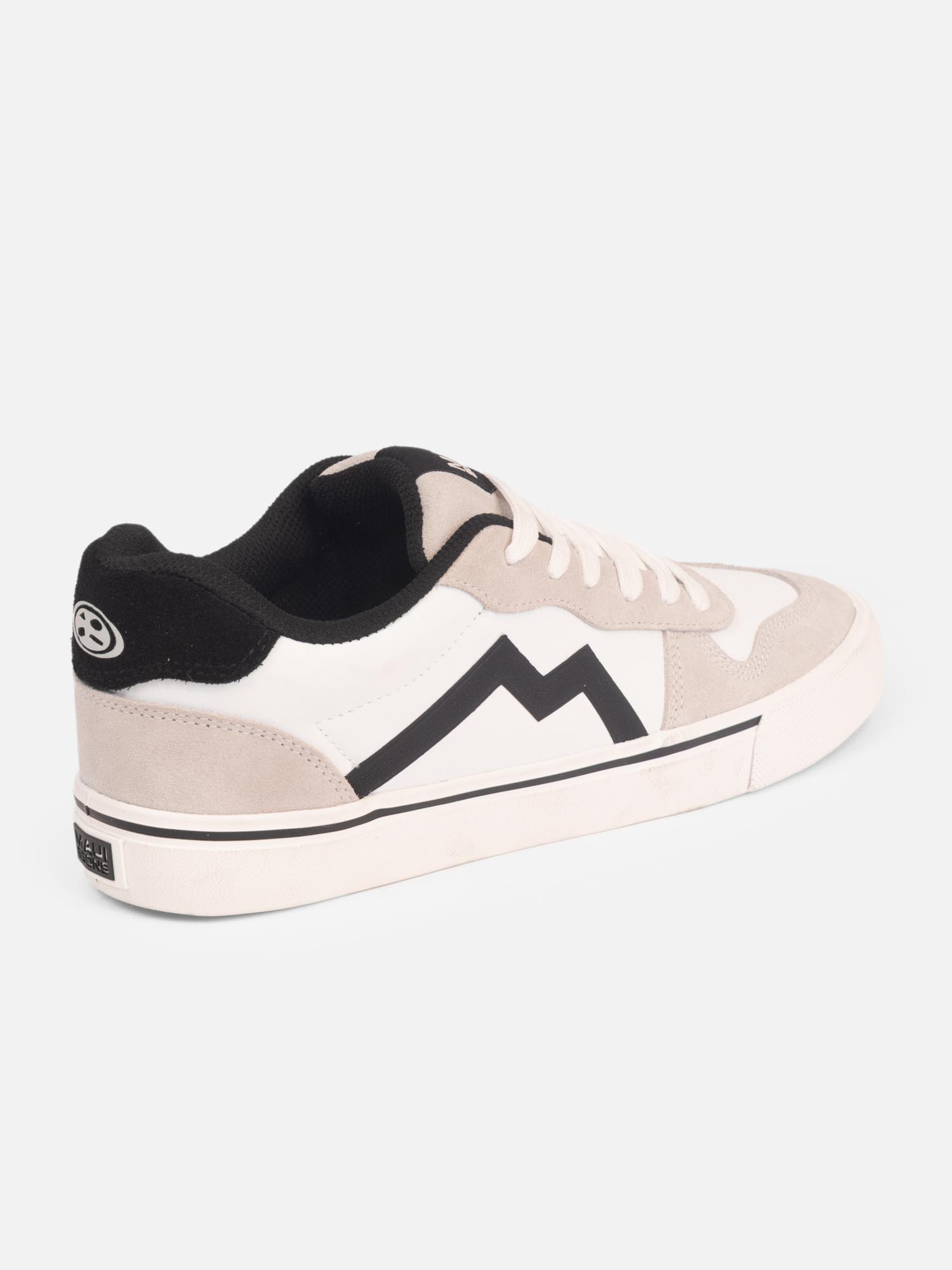 ZAPATILLA SUNTRAX BLANCO HOMBRE MAUI AND SONS - 3