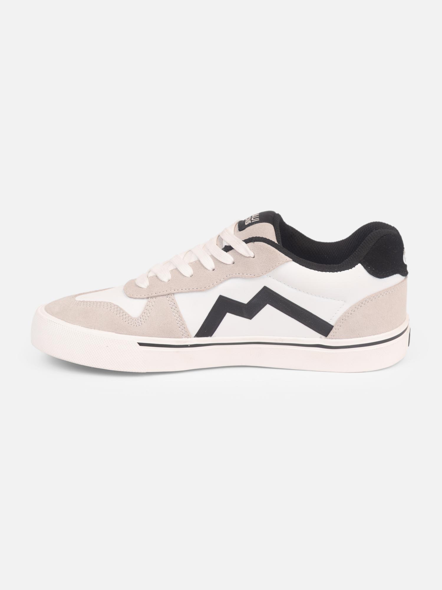 ZAPATILLA SUNTRAX BLANCO HOMBRE MAUI AND SONS - 5