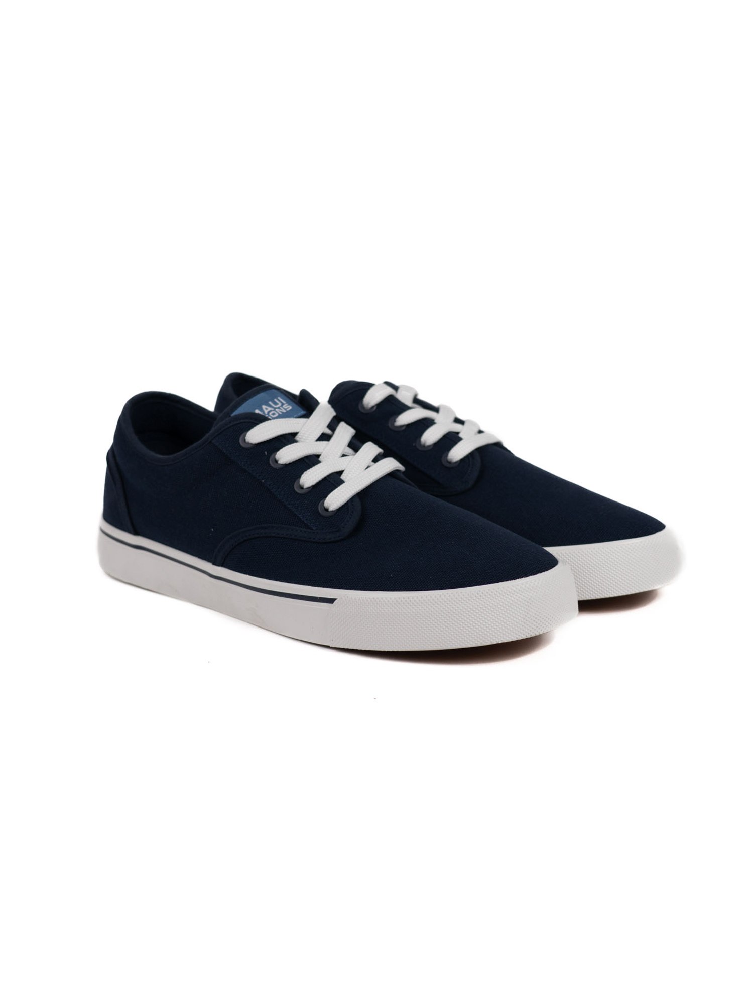 ZAPATILLA MAKOA AZUL HOMBRE MAUI AND SONS - 1