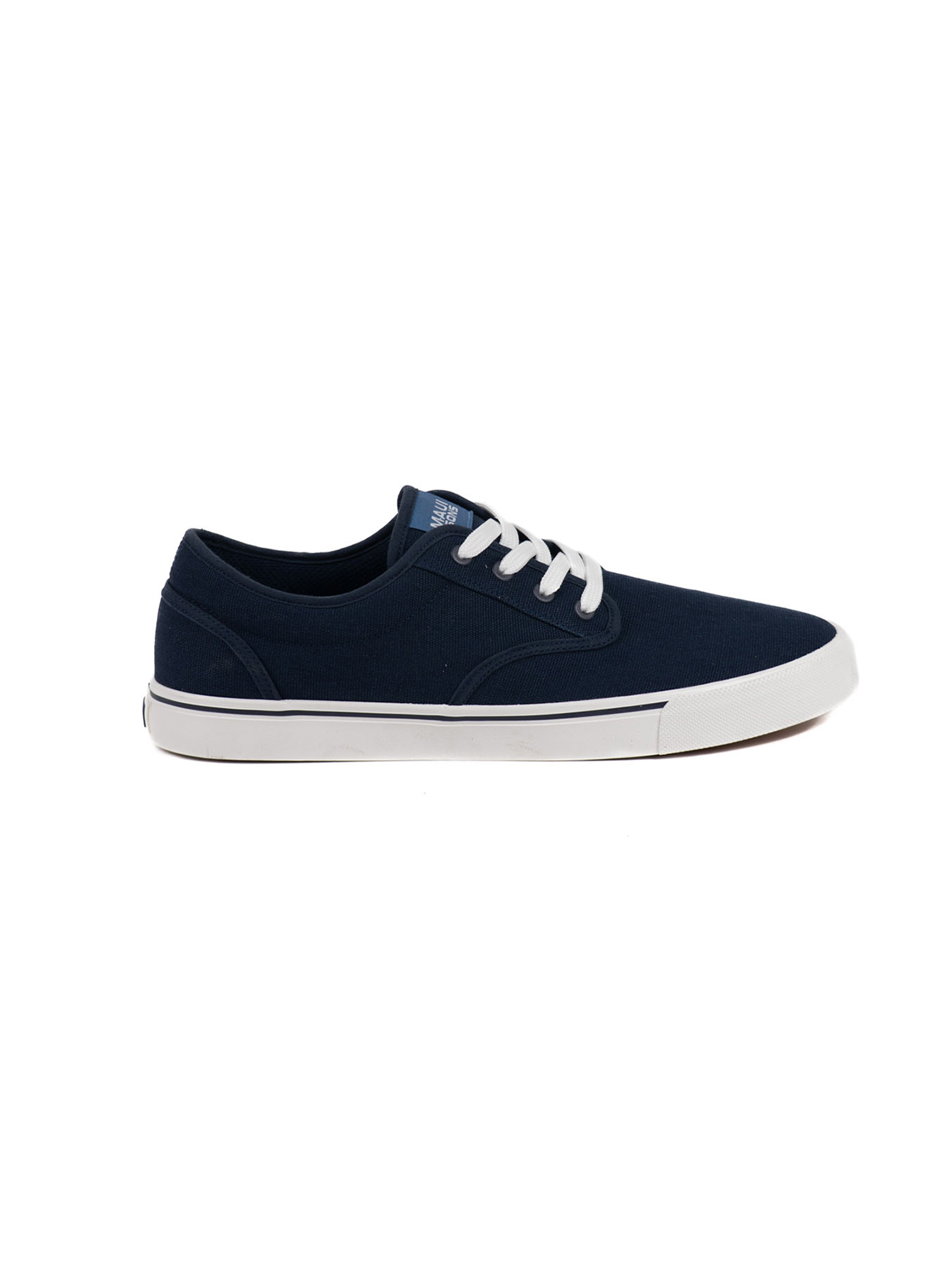 ZAPATILLA MAKOA AZUL HOMBRE MAUI AND SONS - 2