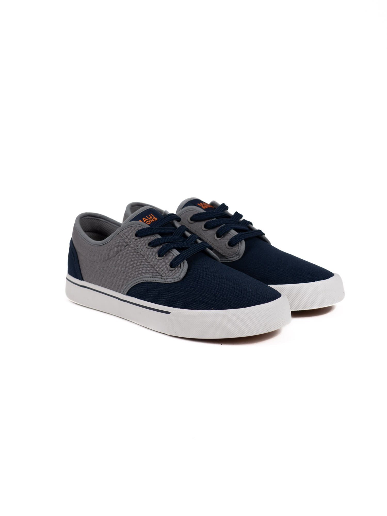 ZAPATILLA KAIMANA AZUL HOMBRE MAUI AND SONS - 1