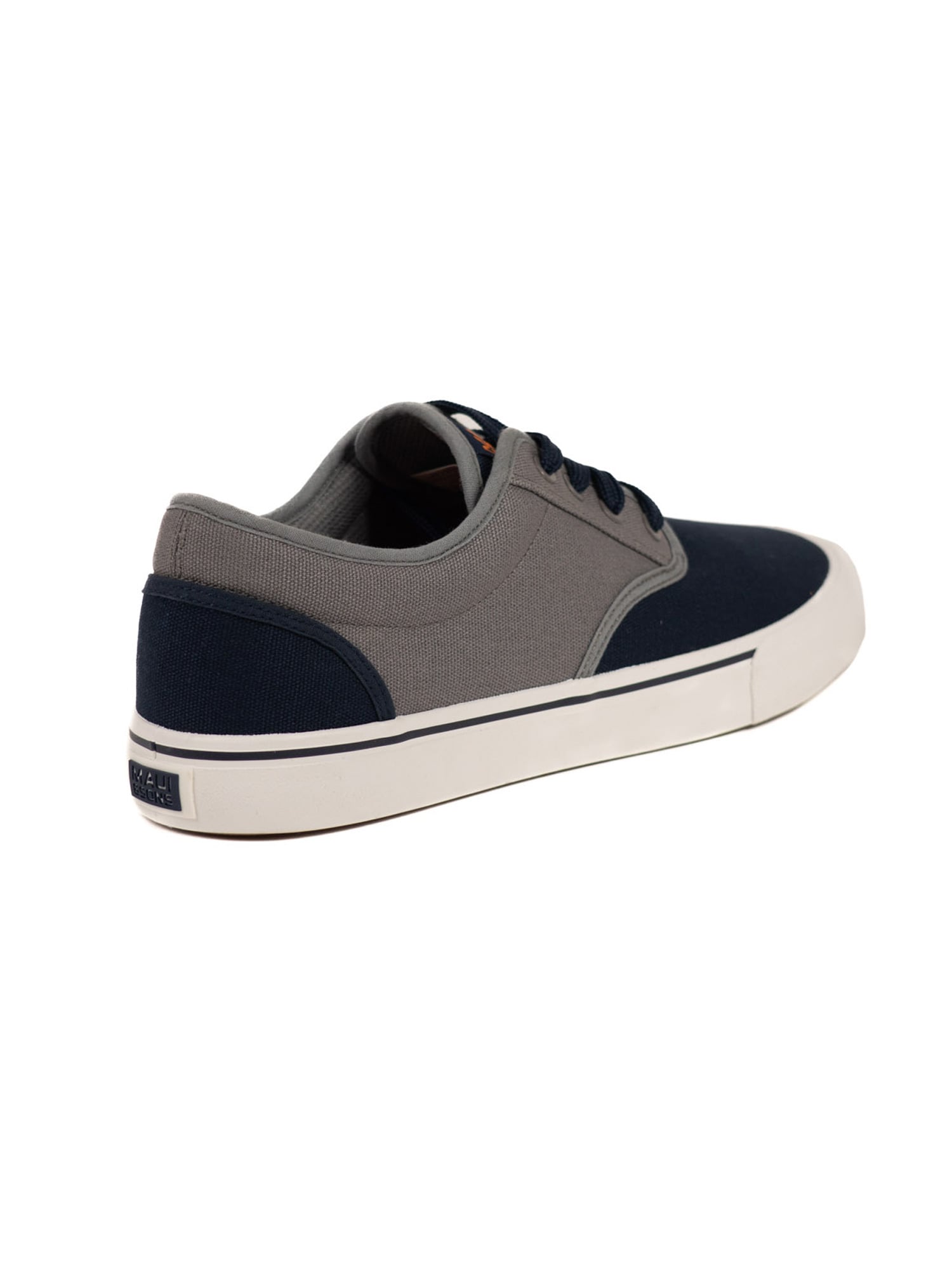 ZAPATILLA KAIMANA AZUL HOMBRE MAUI AND SONS - 3
