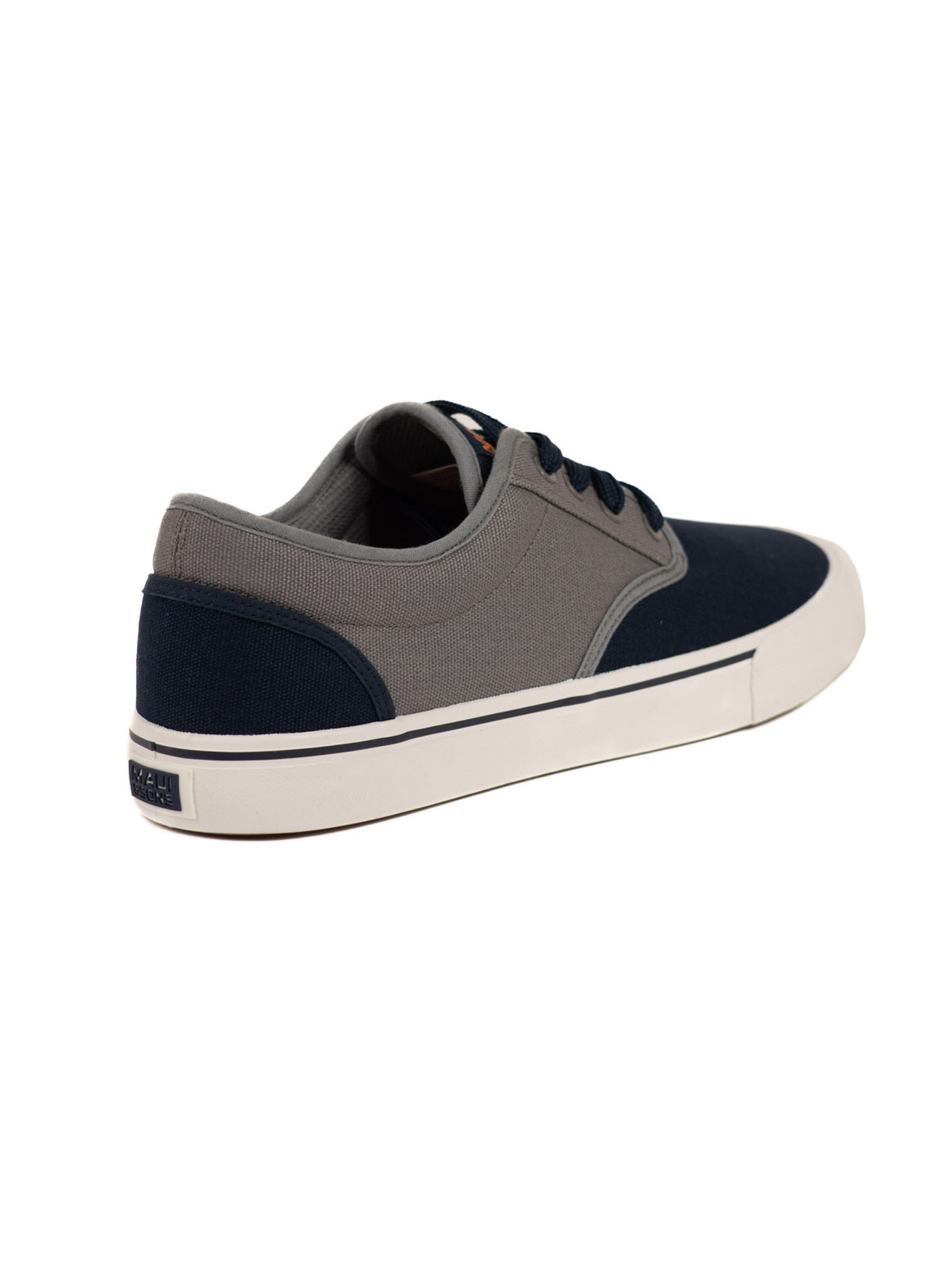 ZAPATILLA KAIMANA AZUL HOMBRE MAUI AND SONS - 3