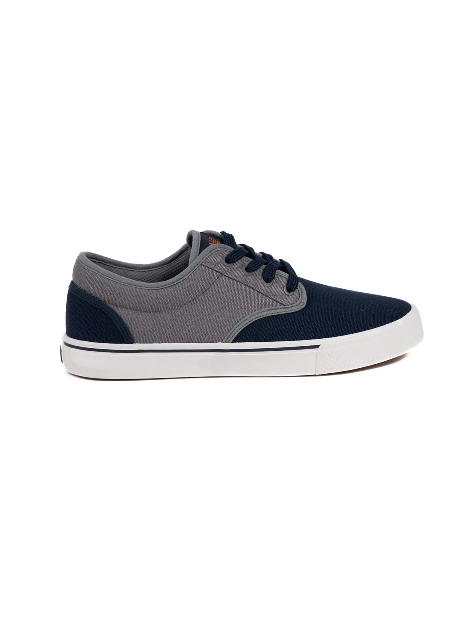 ZAPATILLA KAIMANA AZUL HOMBRE MAUI AND SONS - 4