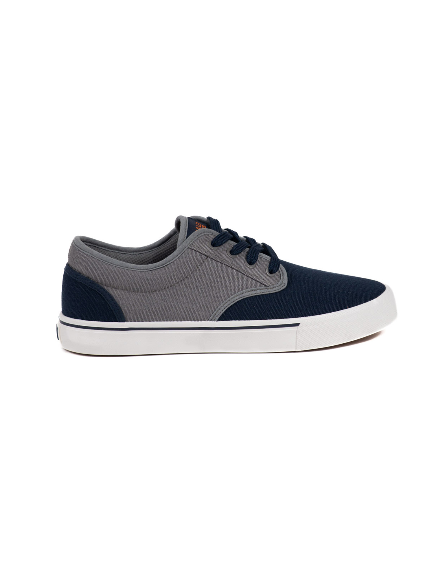 ZAPATILLA KAIMANA AZUL HOMBRE MAUI AND SONS - 4