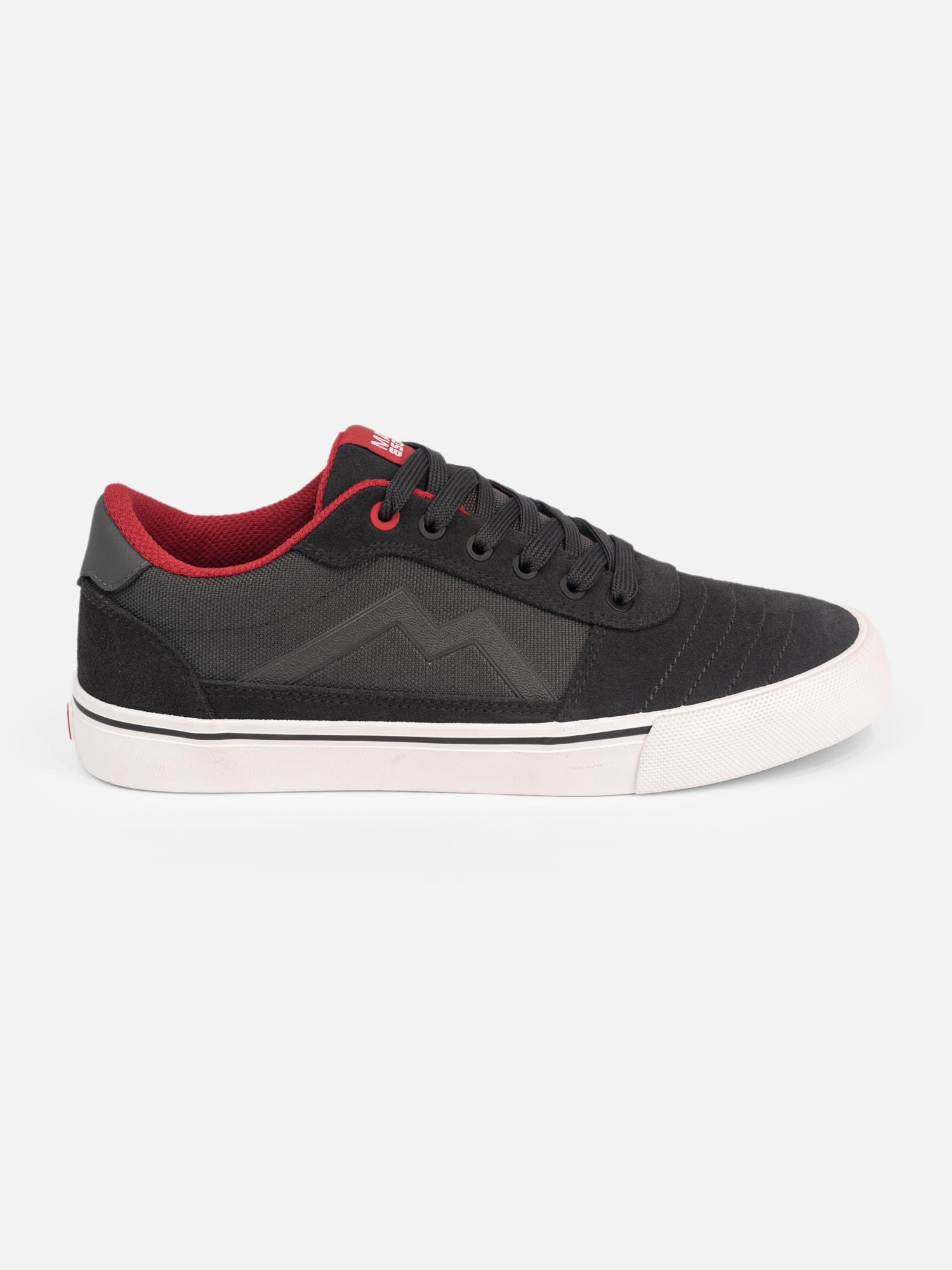 ZAPATILLA ORION GRIS HOMBRE MAUI AND SONS - 1
