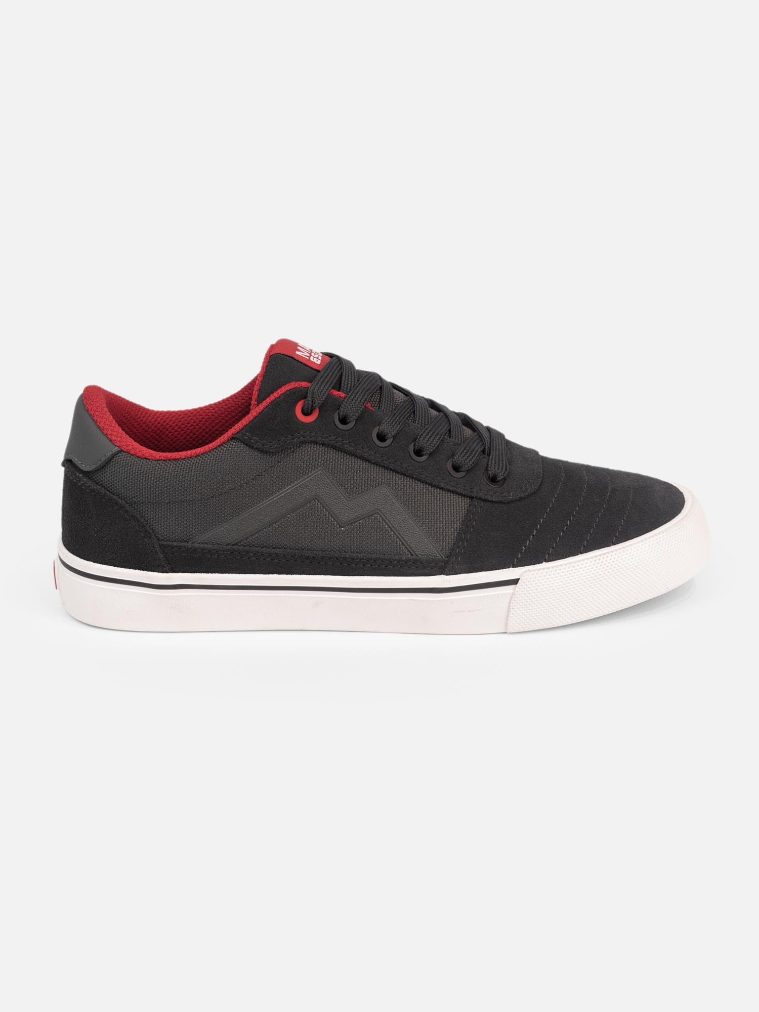 ZAPATILLA ORION GRIS HOMBRE MAUI AND SONS - 1