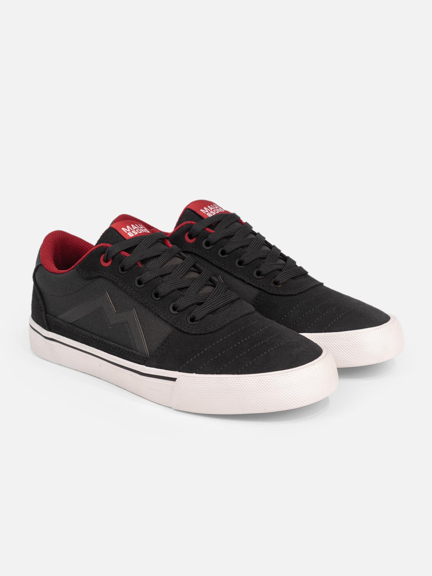 ZAPATILLA ORION GRIS HOMBRE MAUI AND SONS - 2