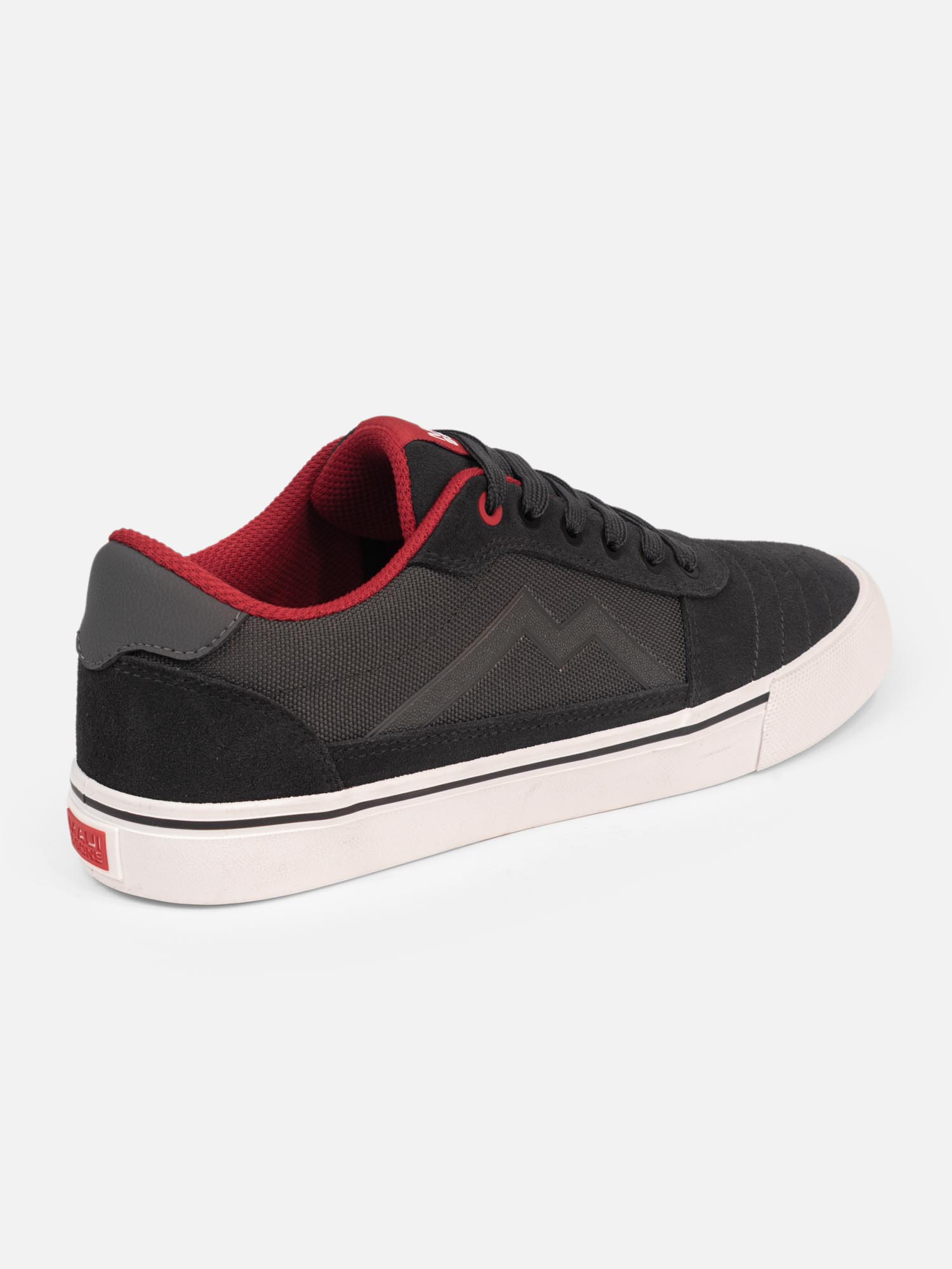 ZAPATILLA ORION GRIS HOMBRE MAUI AND SONS - 3