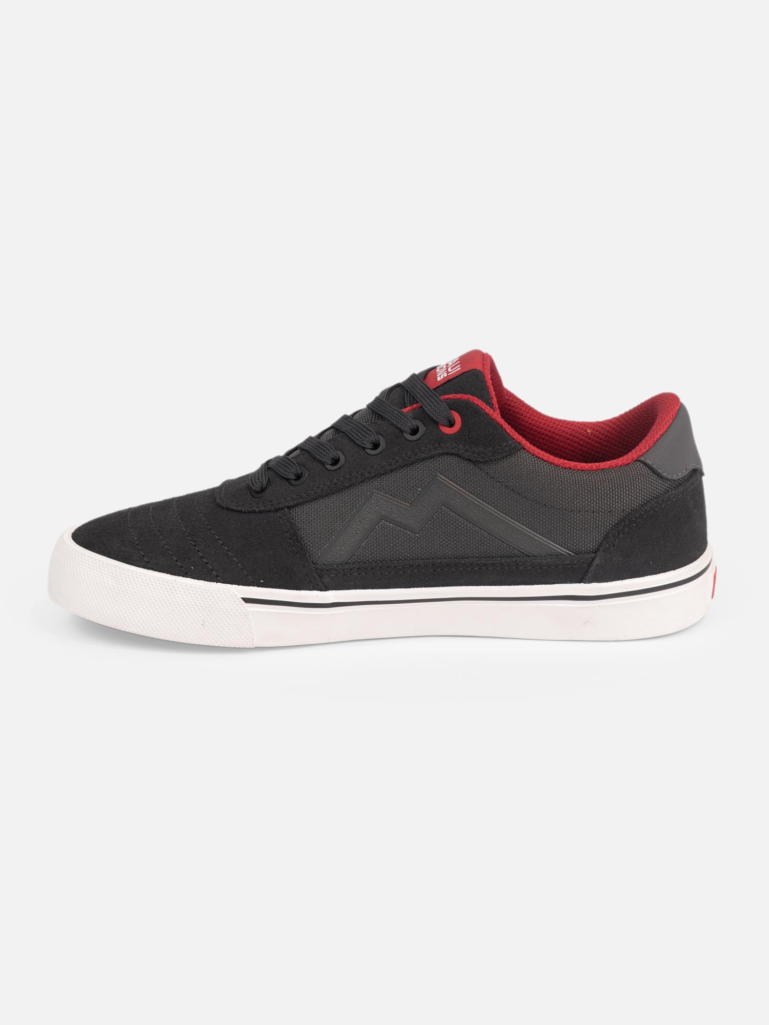 ZAPATILLA ORION GRIS HOMBRE MAUI AND SONS - 5