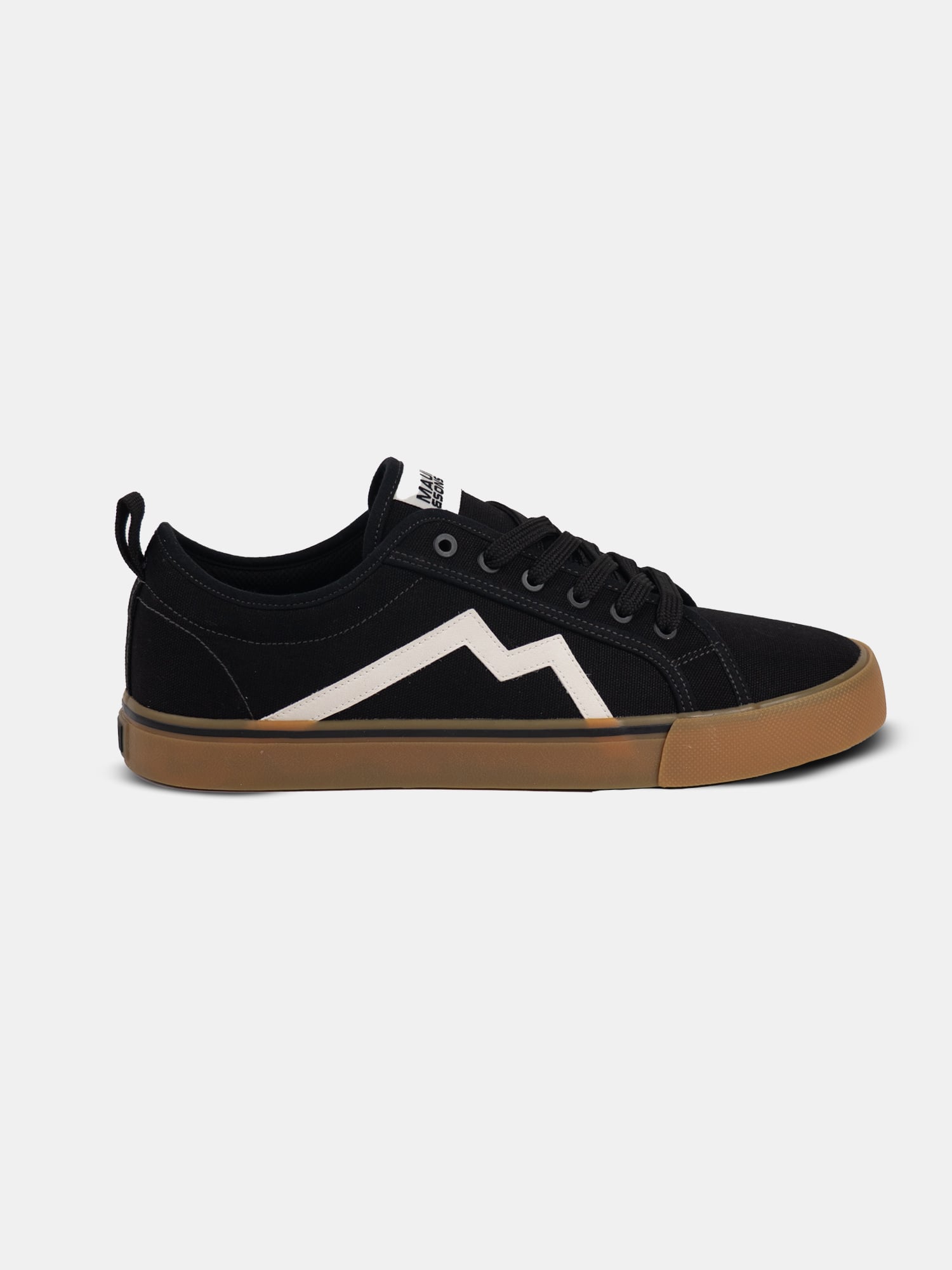 ZAPATILLA SWITCH NEGRO HOMBRE MAUI AND SONS - 1
