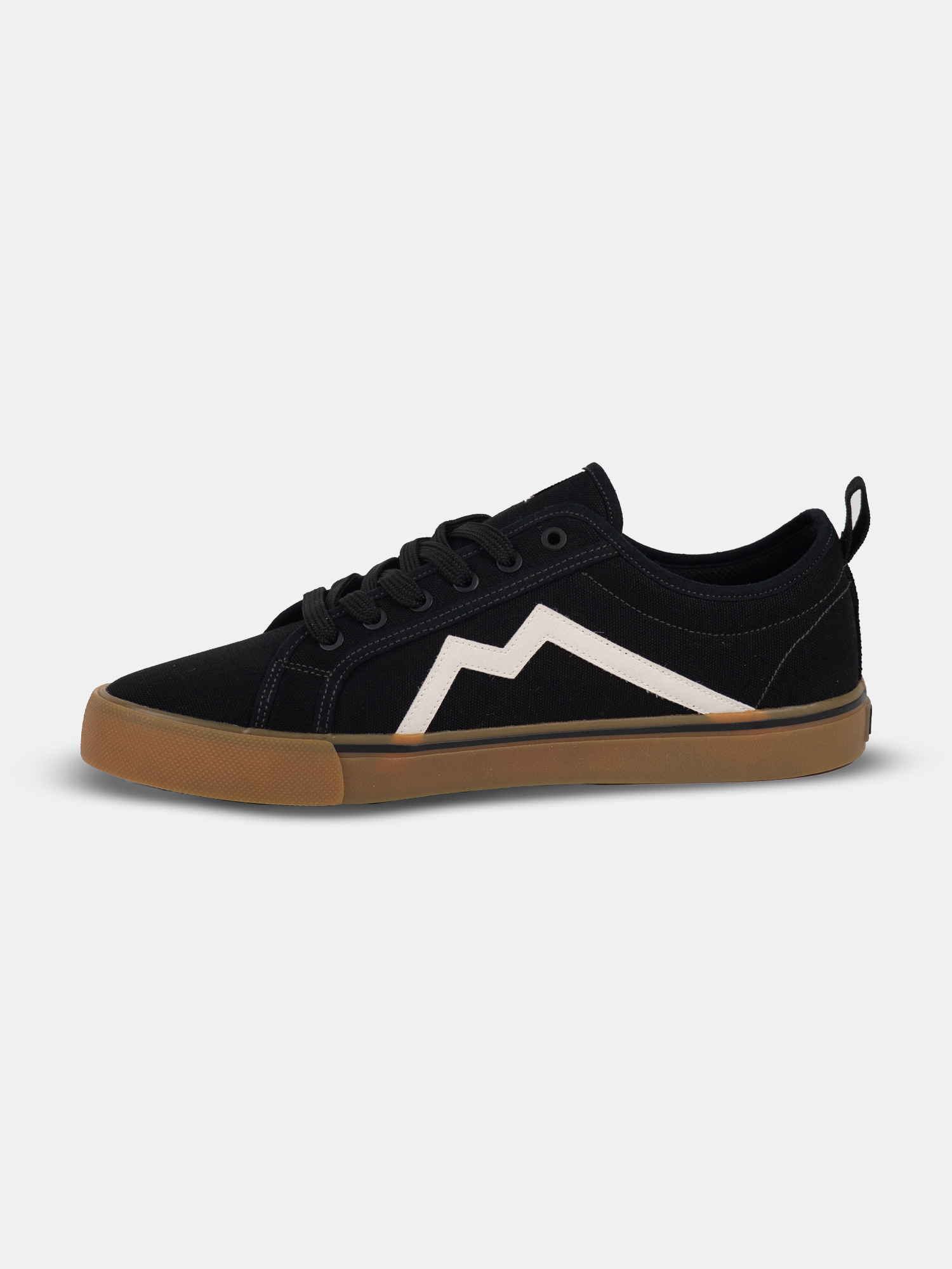 ZAPATILLA SWITCH NEGRO HOMBRE MAUI AND SONS - 3