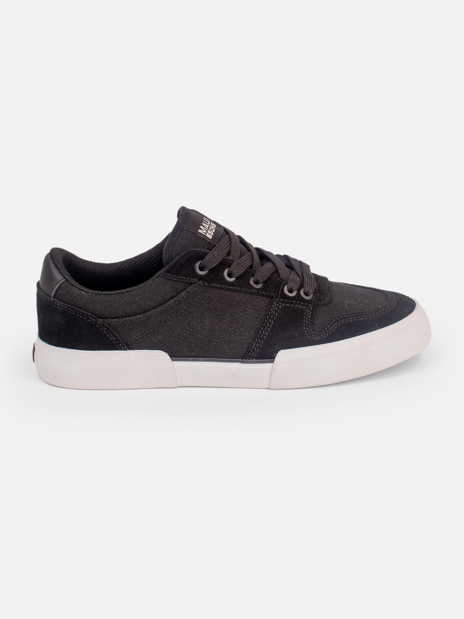 ZAPATILLA NOLLIE NEGRO HOMBRE MAUI AND SONS - 1