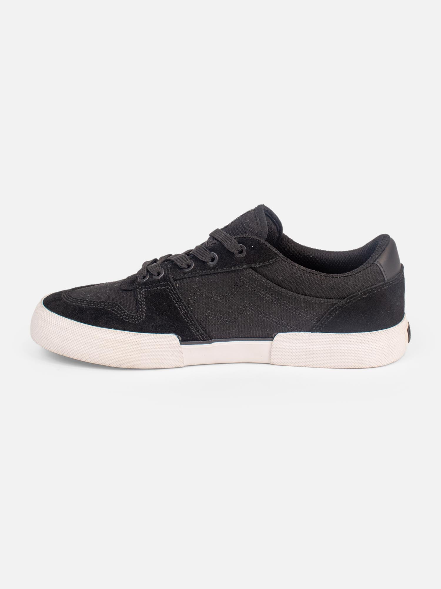 ZAPATILLA NOLLIE NEGRO HOMBRE MAUI AND SONS - 5