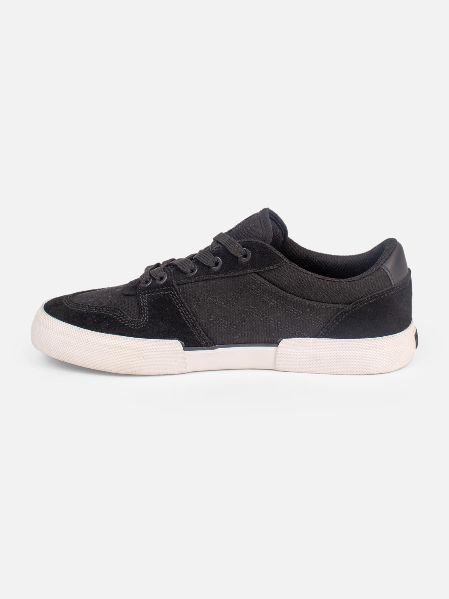 ZAPATILLA NOLLIE NEGRO HOMBRE MAUI AND SONS - 5