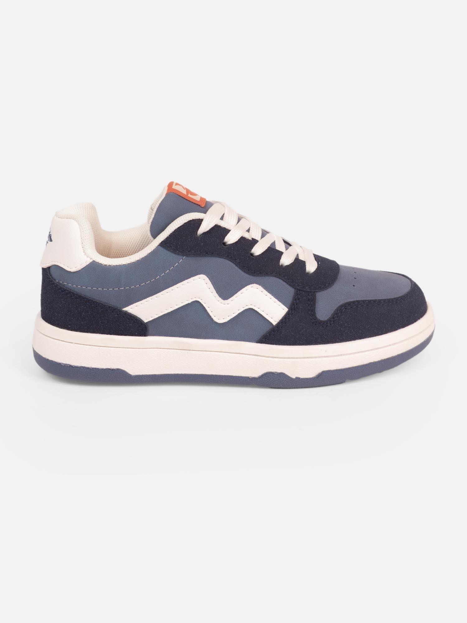 ZAPATILLA AETHER AZUL INFANTIL MAUI AND SONS - 1