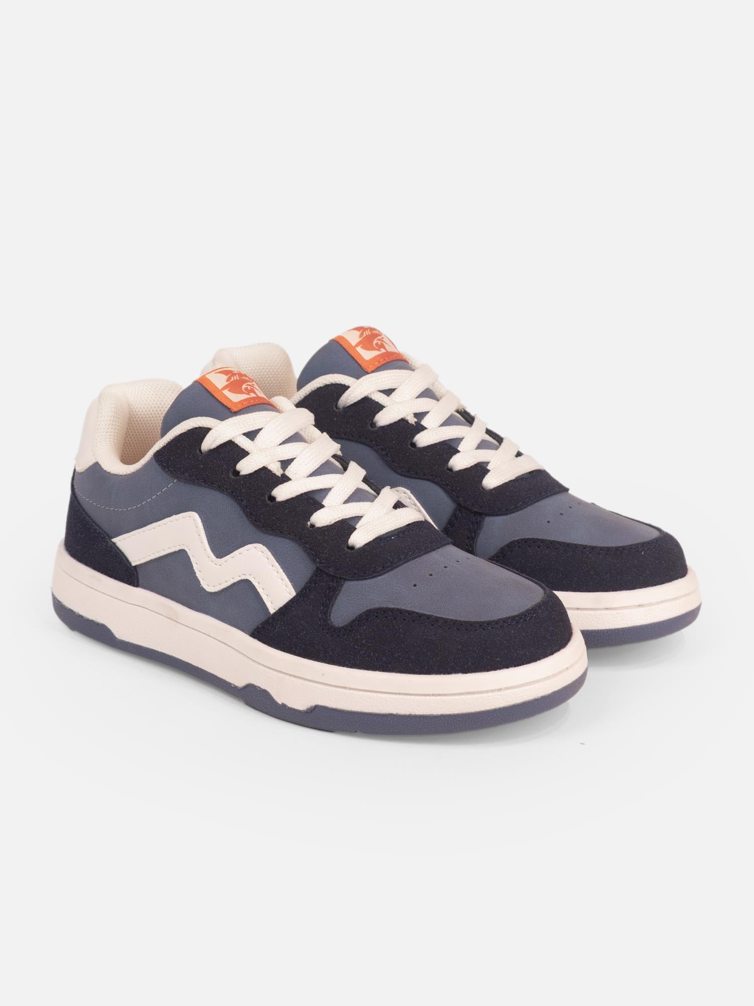 ZAPATILLA AETHER AZUL INFANTIL MAUI AND SONS - 2
