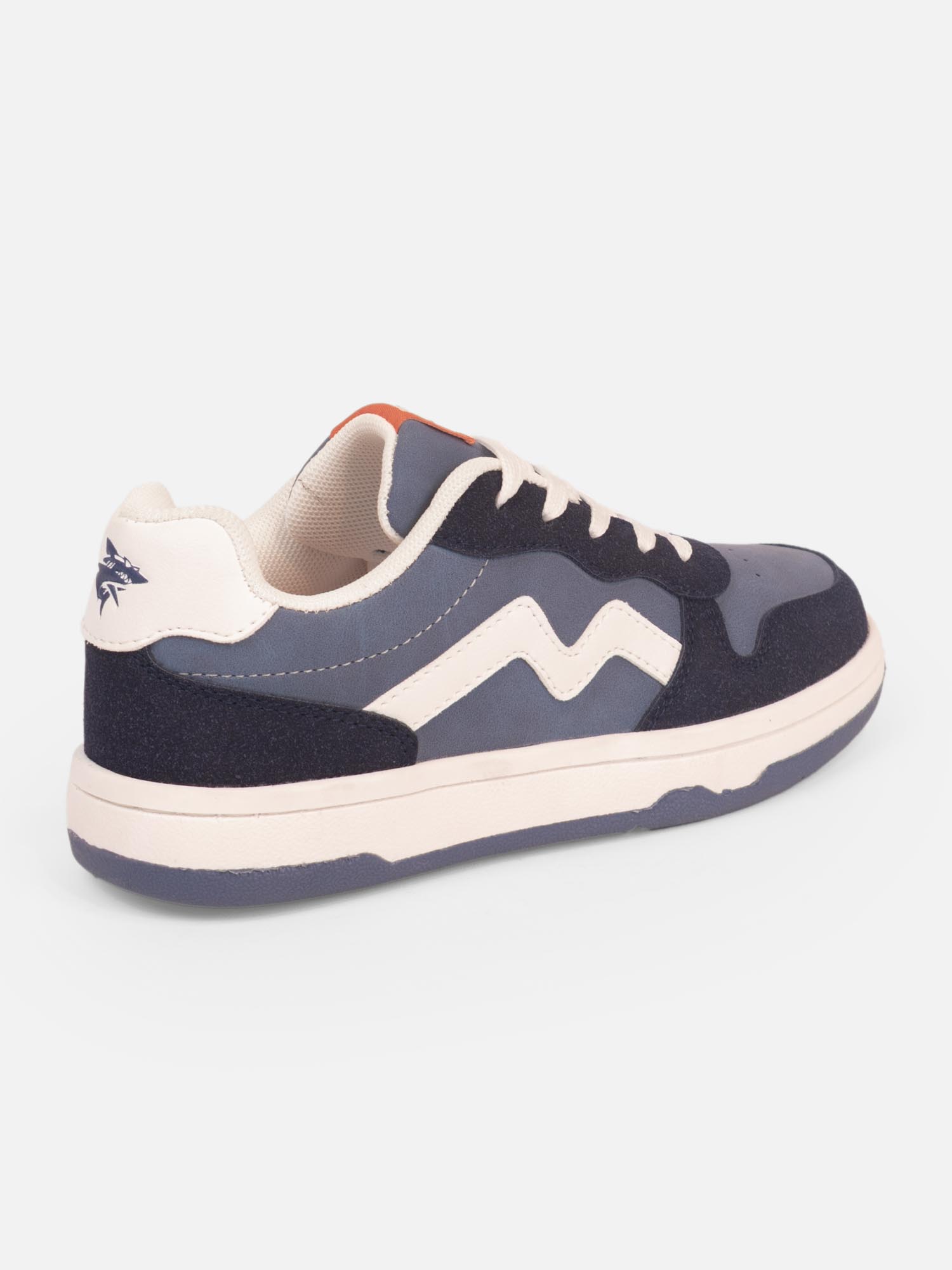ZAPATILLA AETHER AZUL INFANTIL MAUI AND SONS - 3