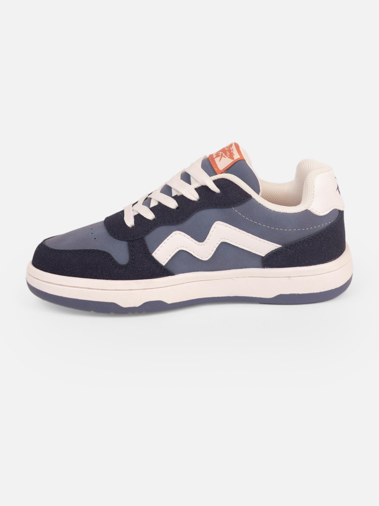 ZAPATILLA AETHER AZUL INFANTIL MAUI AND SONS - 5